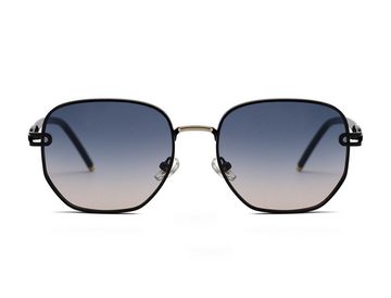 Mrichbez Sonnenbrille Sonnenbrille Frauen polarisiert (Satz, Reise Urlaub Strand) UV-Schutz