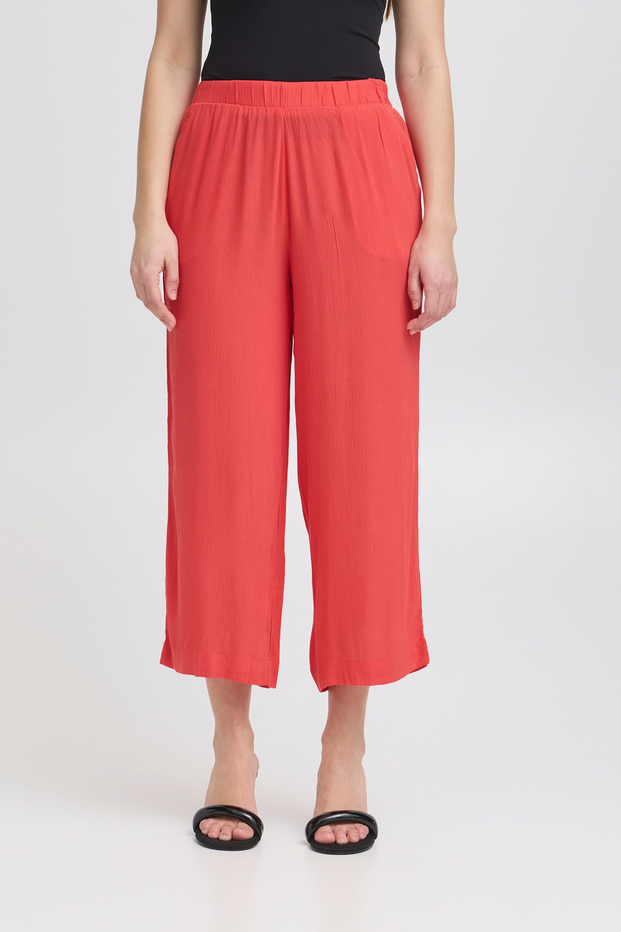 Stoffhose Freizeithose IHMARRAKECH