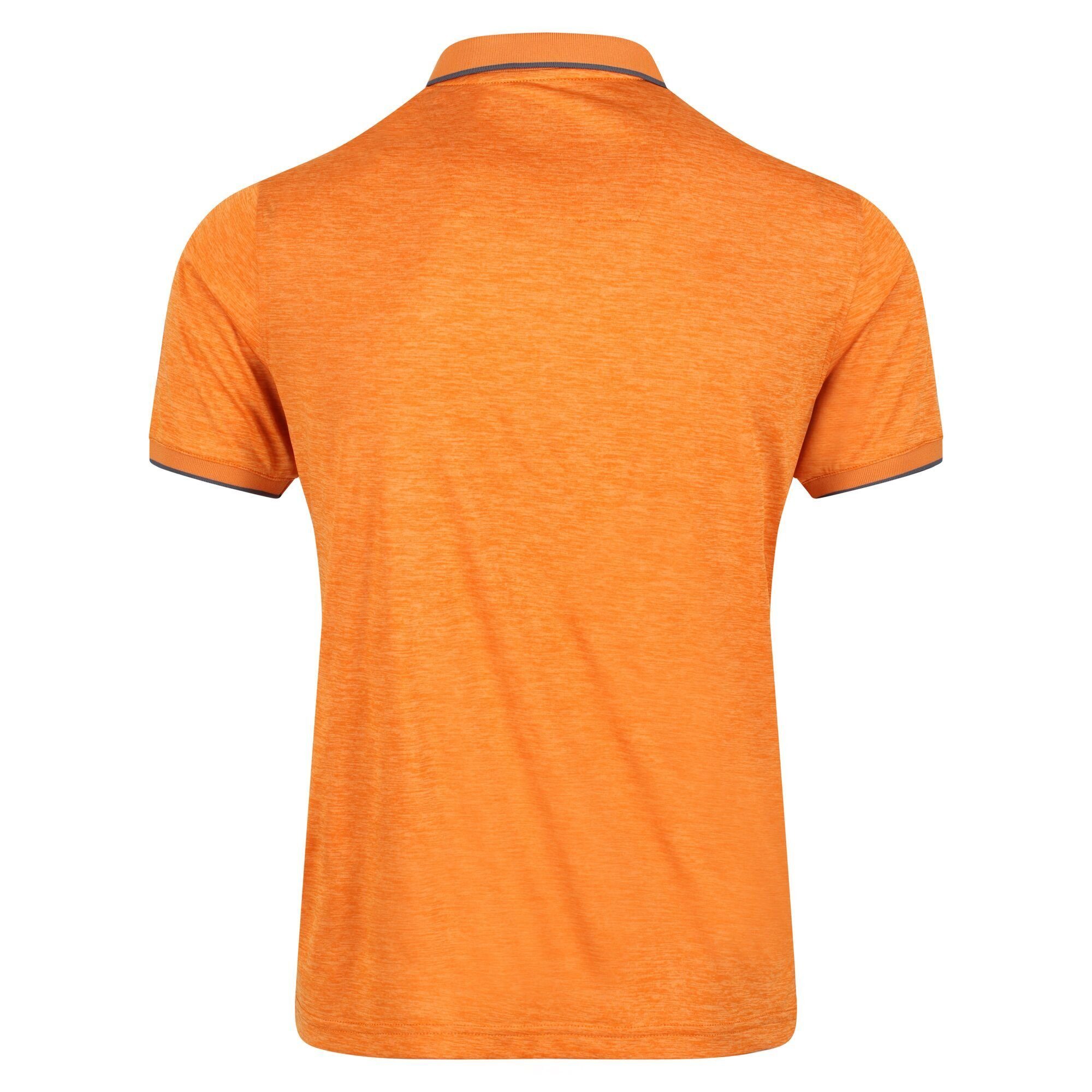 Shirt II Remex Flame Orange Regatta Poloshirt