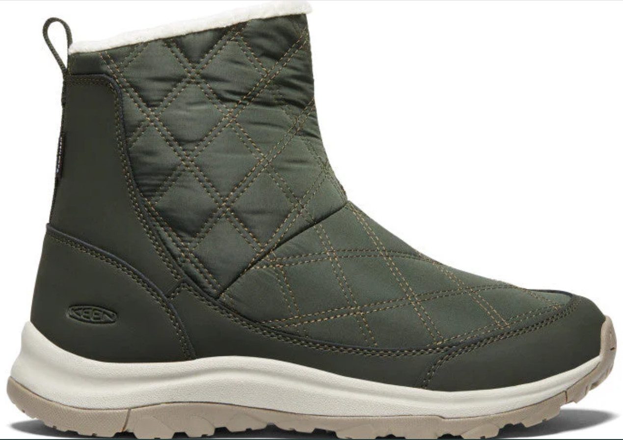 Keen Terradora II Wintry Pull-On WP W's Winterstiefel