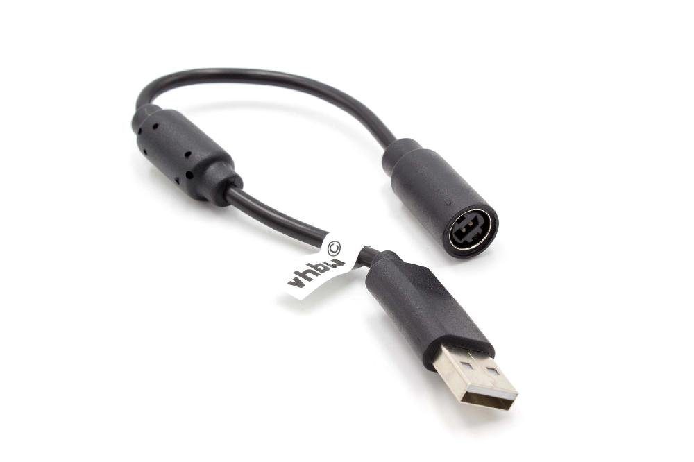 passend für Microsoft Xbox 360 TV, Video Audio & Konsole Spielkonsolenzubehörkabel