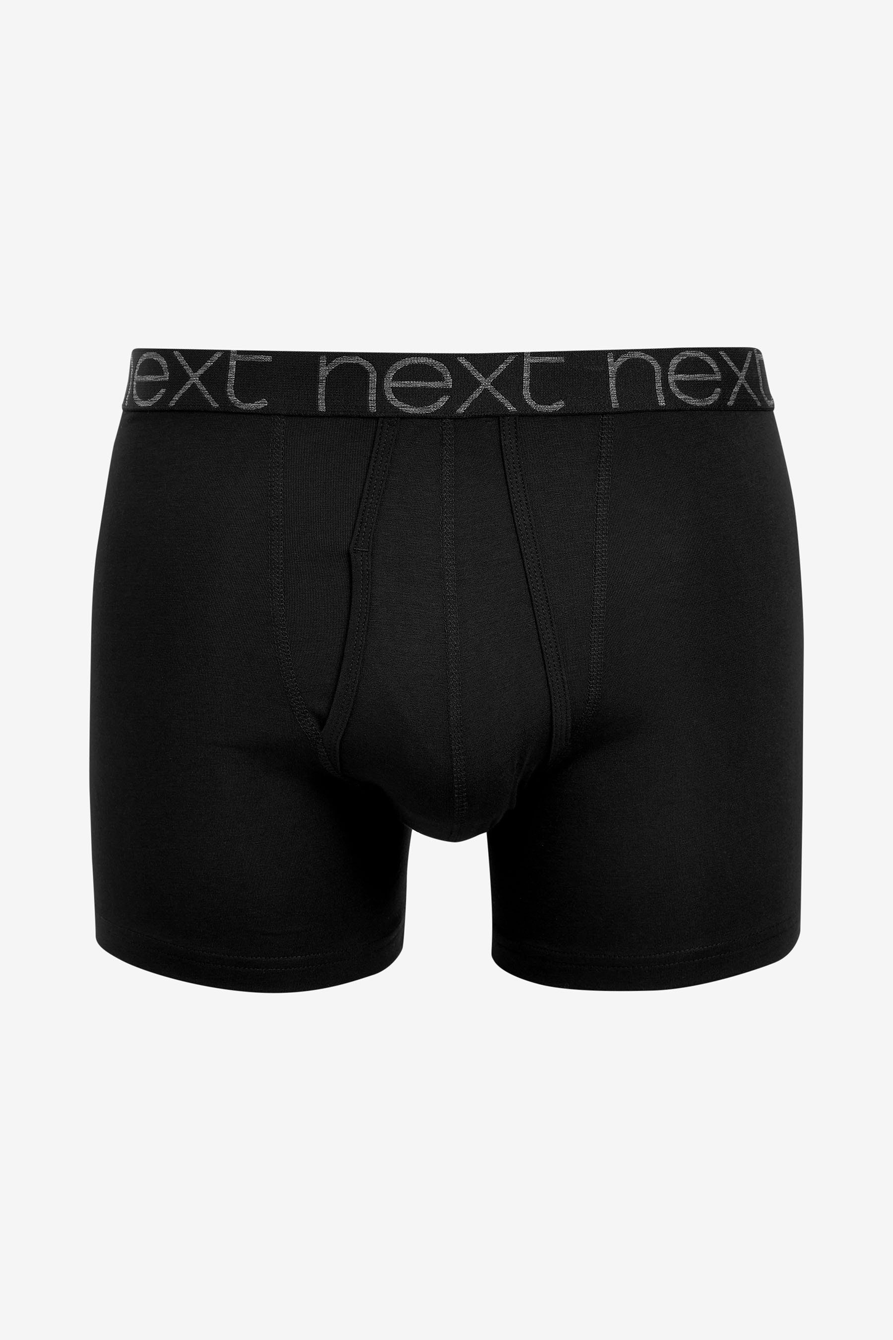 Next Boxershorts Boxershorts A-Front, 10er-Pack (10-St)