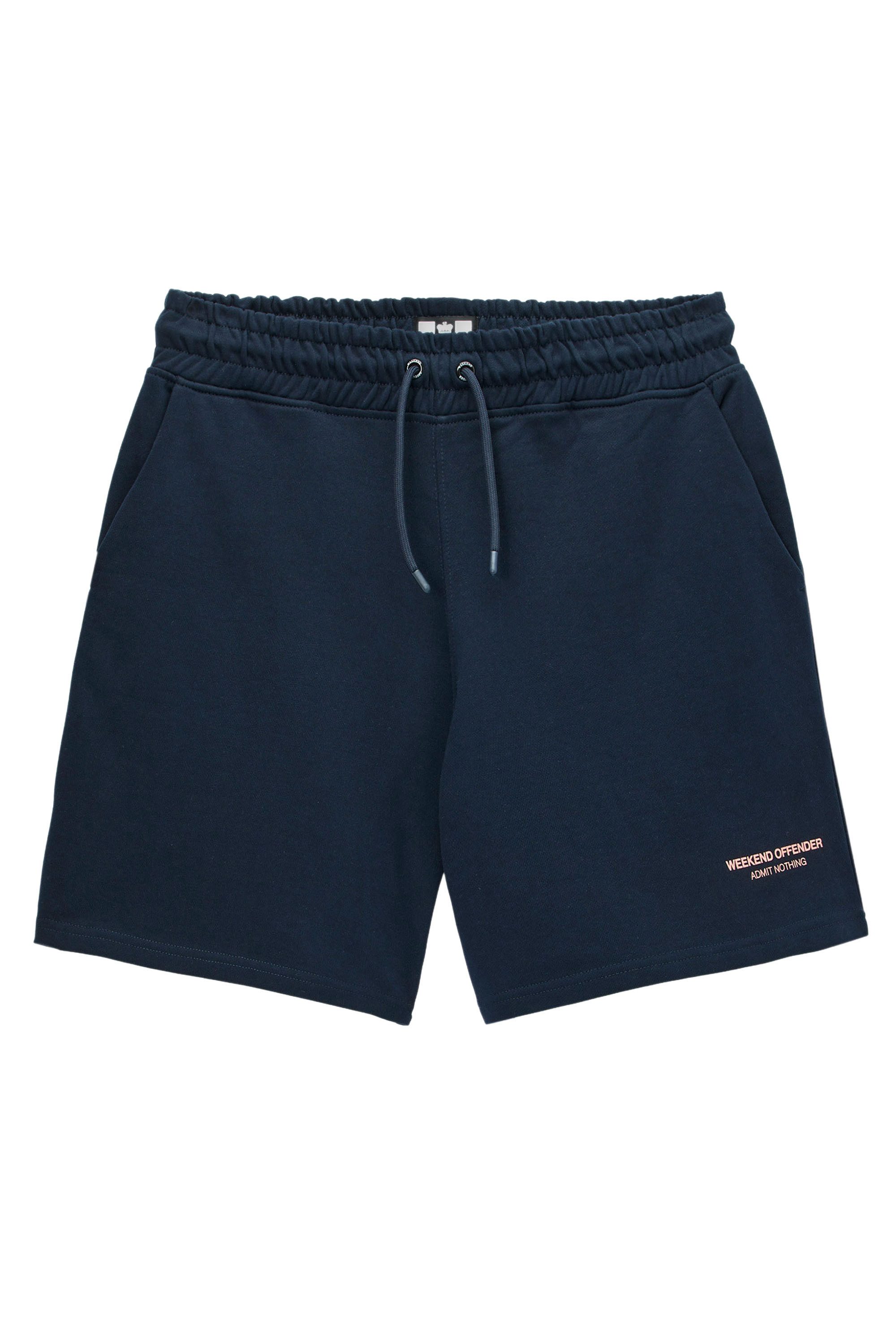 Weekend Offender Shorts MYTROS LOOSE FIT WOAN SHORT Herren Shorts Herren, leichte Sommerhose, kurze Hose, Freizeitshorts, Sale