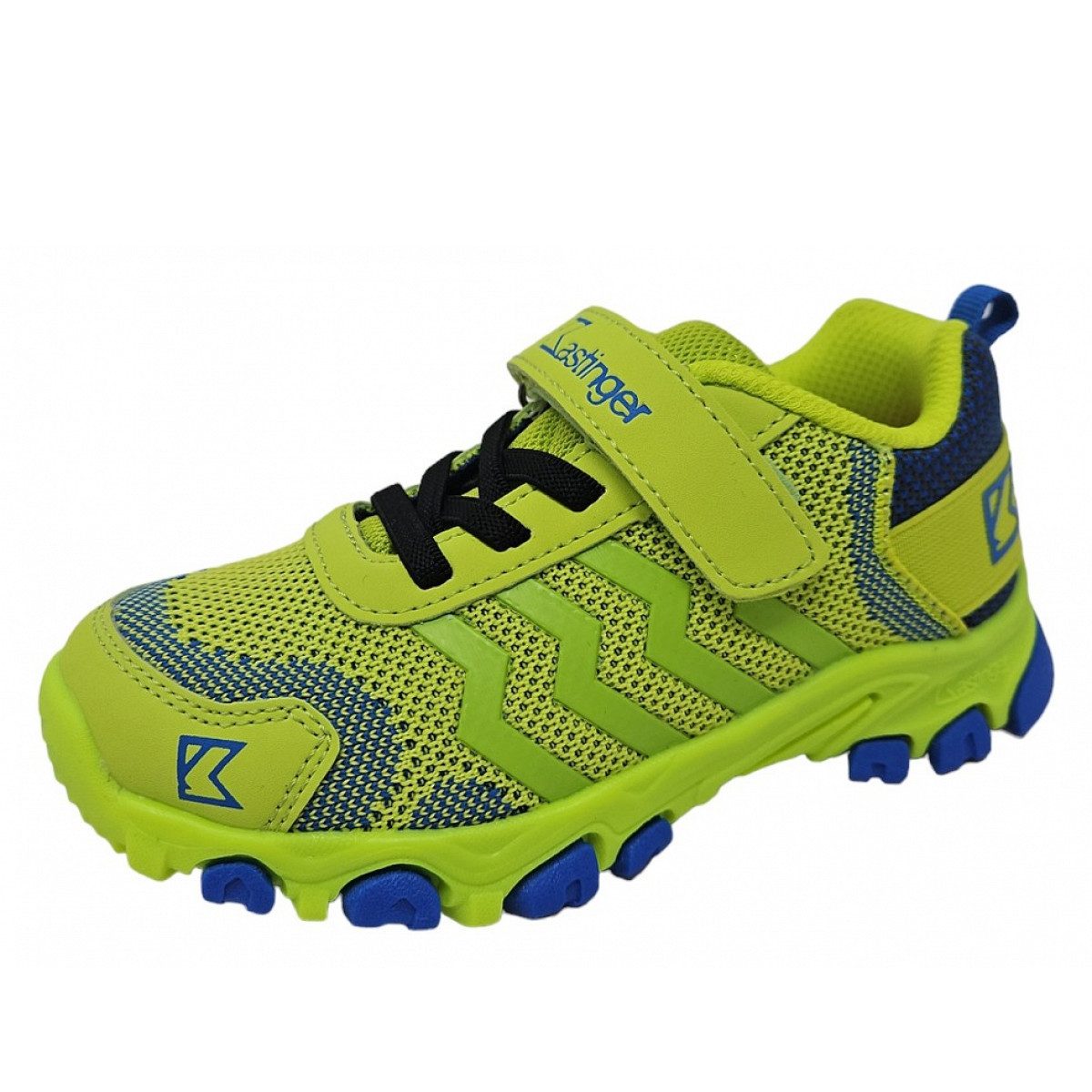 Ungan Schnürschuh