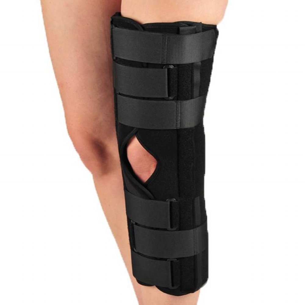 Werkmeister GmbH Kniebandage Werkmeister Wewa® Med KSI Knieschiene gerade Ausfü