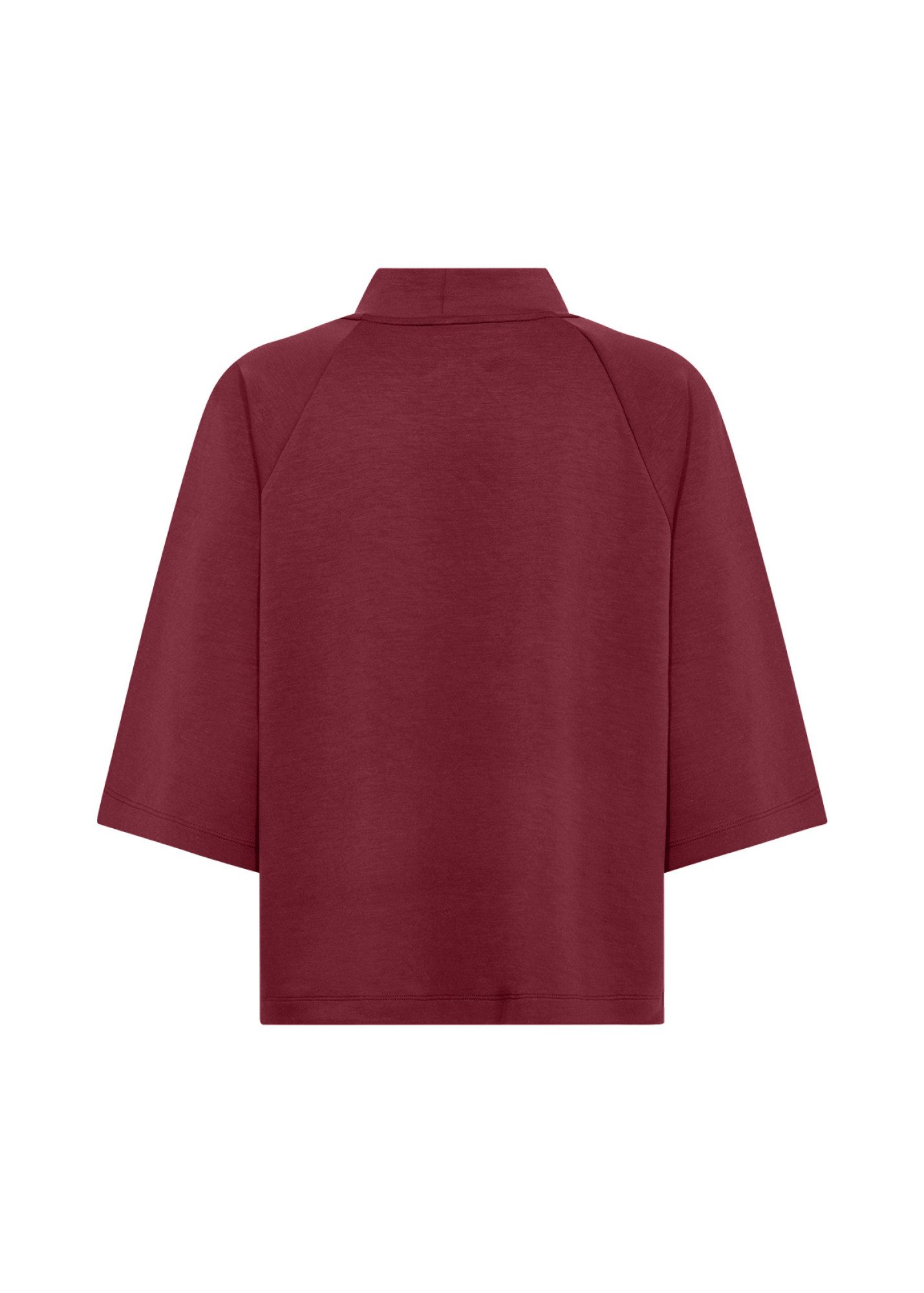 soyaconcept Kurzarmbluse günstig online kaufen