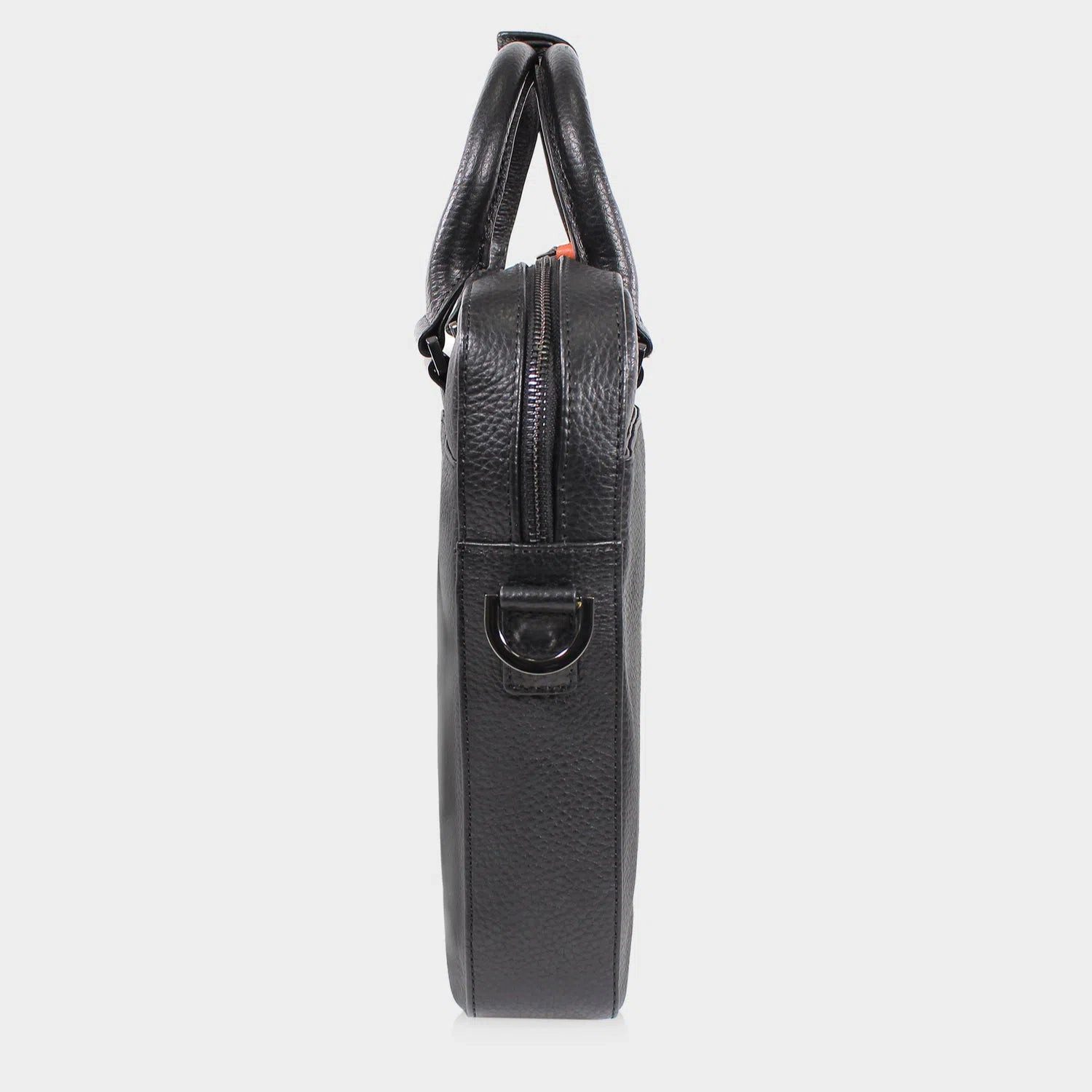 Braun Büffel Laptoptasche NOVARA Businesstasche schwarz
