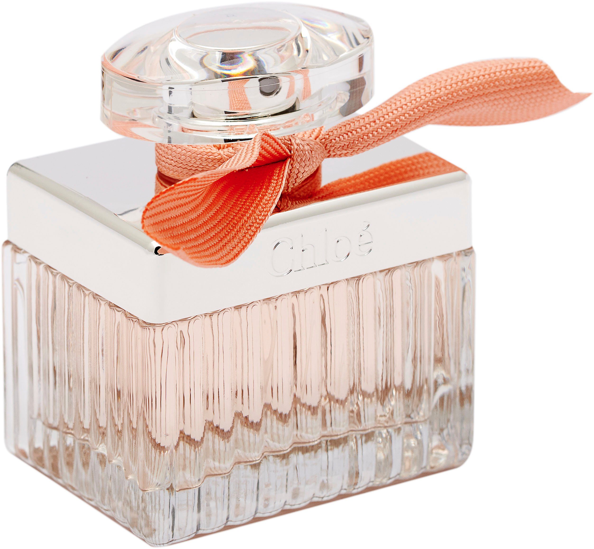 Chloé Туалетная вода Rose Tangerine, mit fruchtig-inspirierender Wendung