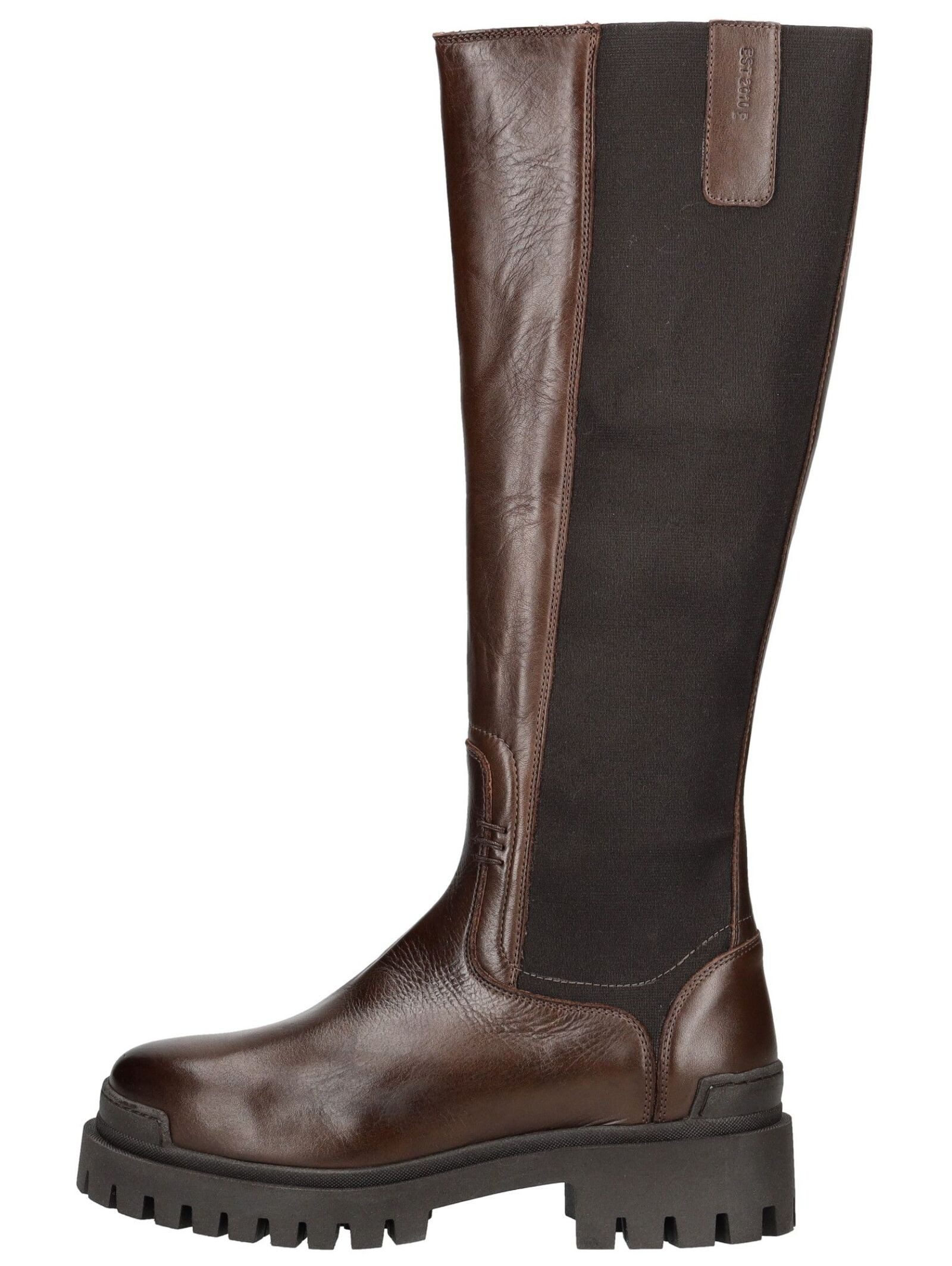 Pavement Pavement Stiefel Leder/Textil Stiefel günstig online kaufen