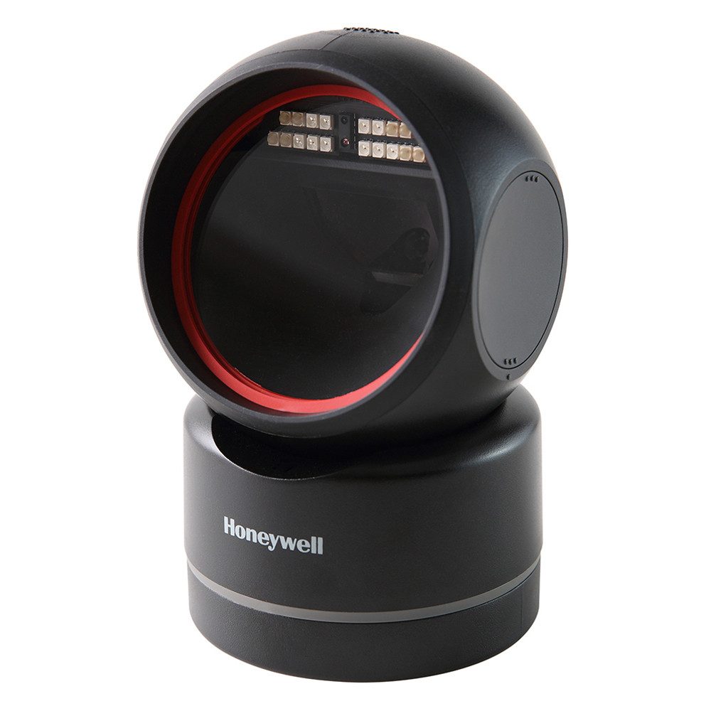 Honeywell Handscanner