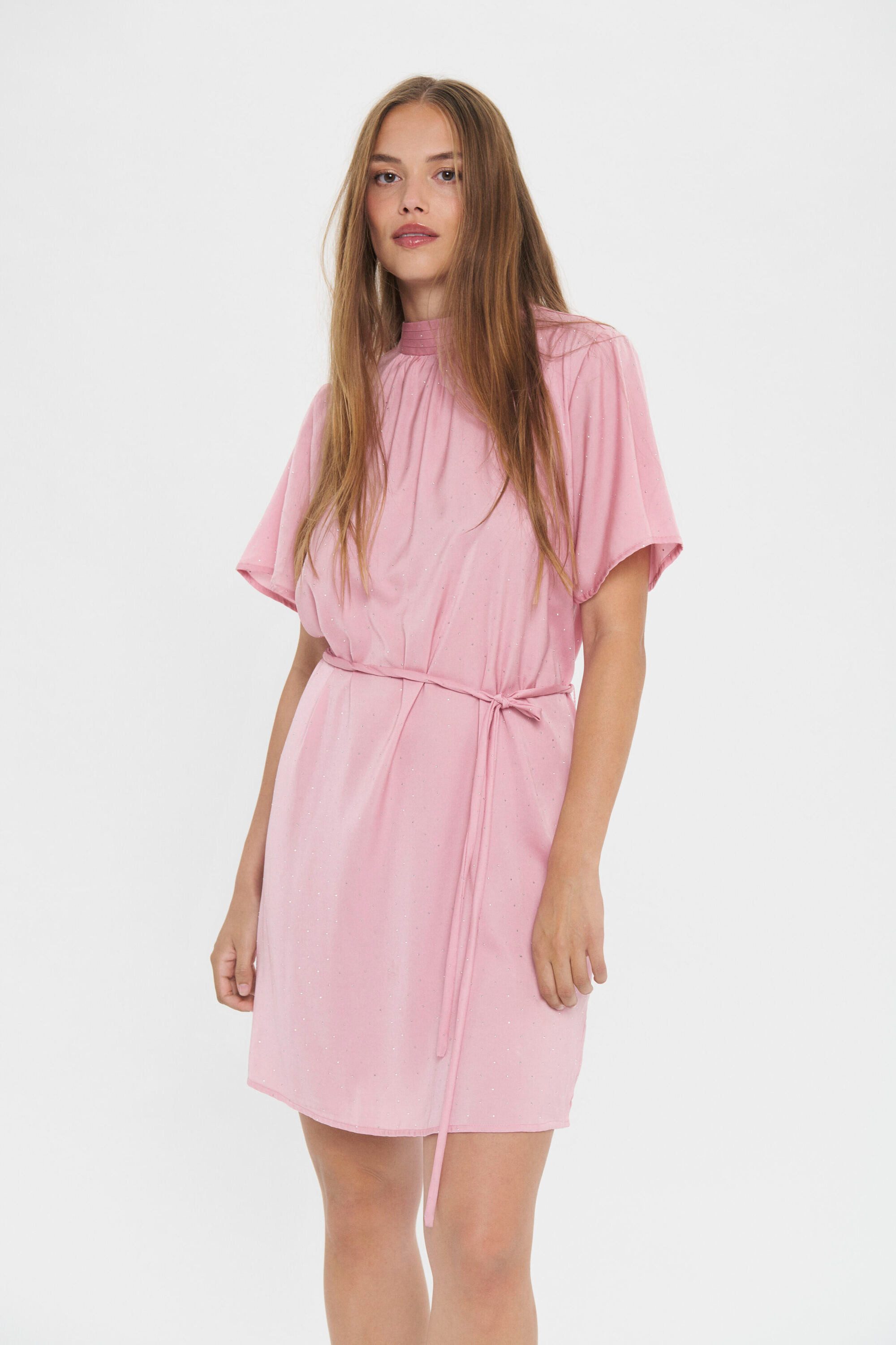 Saint Tropez Blusenkleid Kleid NaileenSZ günstig online kaufen