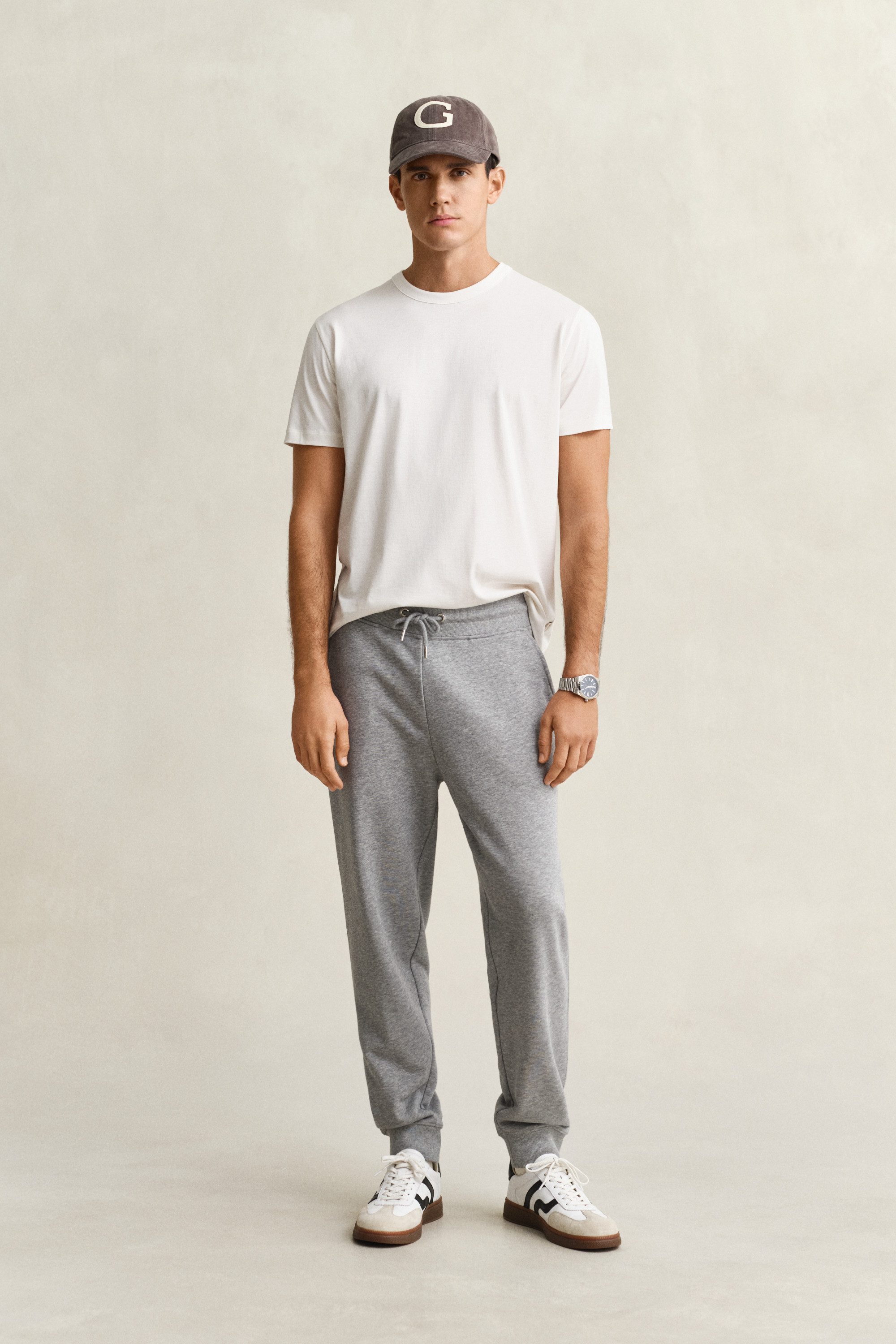 Gant Bequeme Jeans