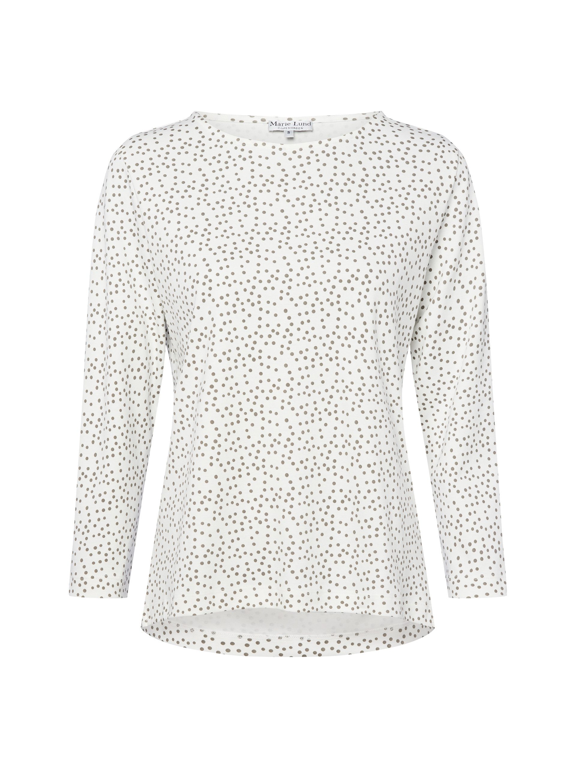 Langarmshirt