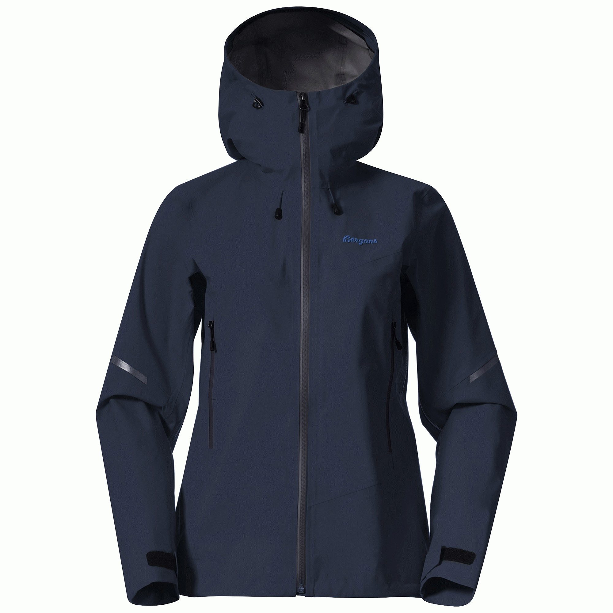 Bergans Regenjacke Rabot Allround 3L Shell Jacket Women
