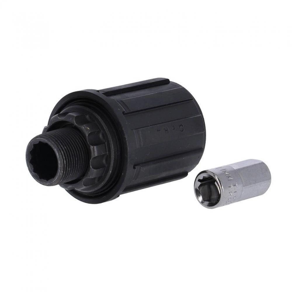 SRAM Laufrad SRAM WHEEL SPARE PARTS KIT FREEHUB BODY, X-9/ X-7/RISE 40, - 40