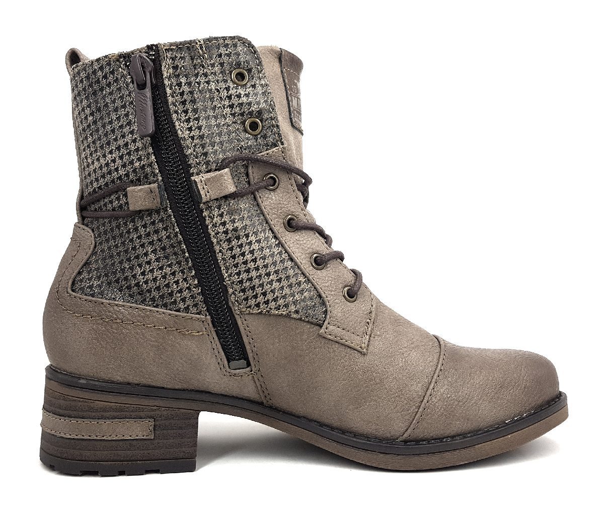 Mustang Shoes Stiefelette Stiefelette günstig online kaufen