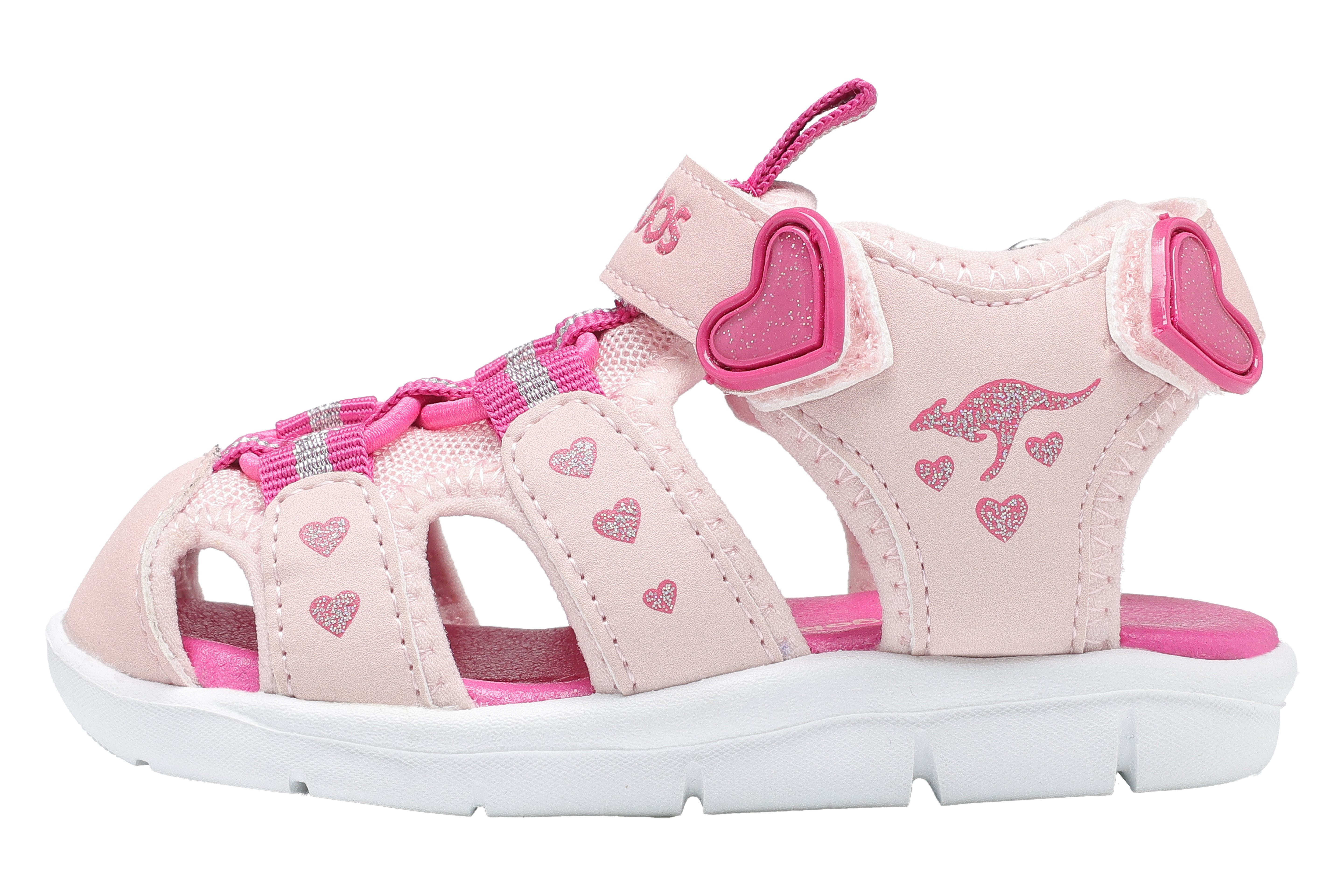 KangaROOS K-Mini Sandale (für Kinder) – Bild 2 von 5