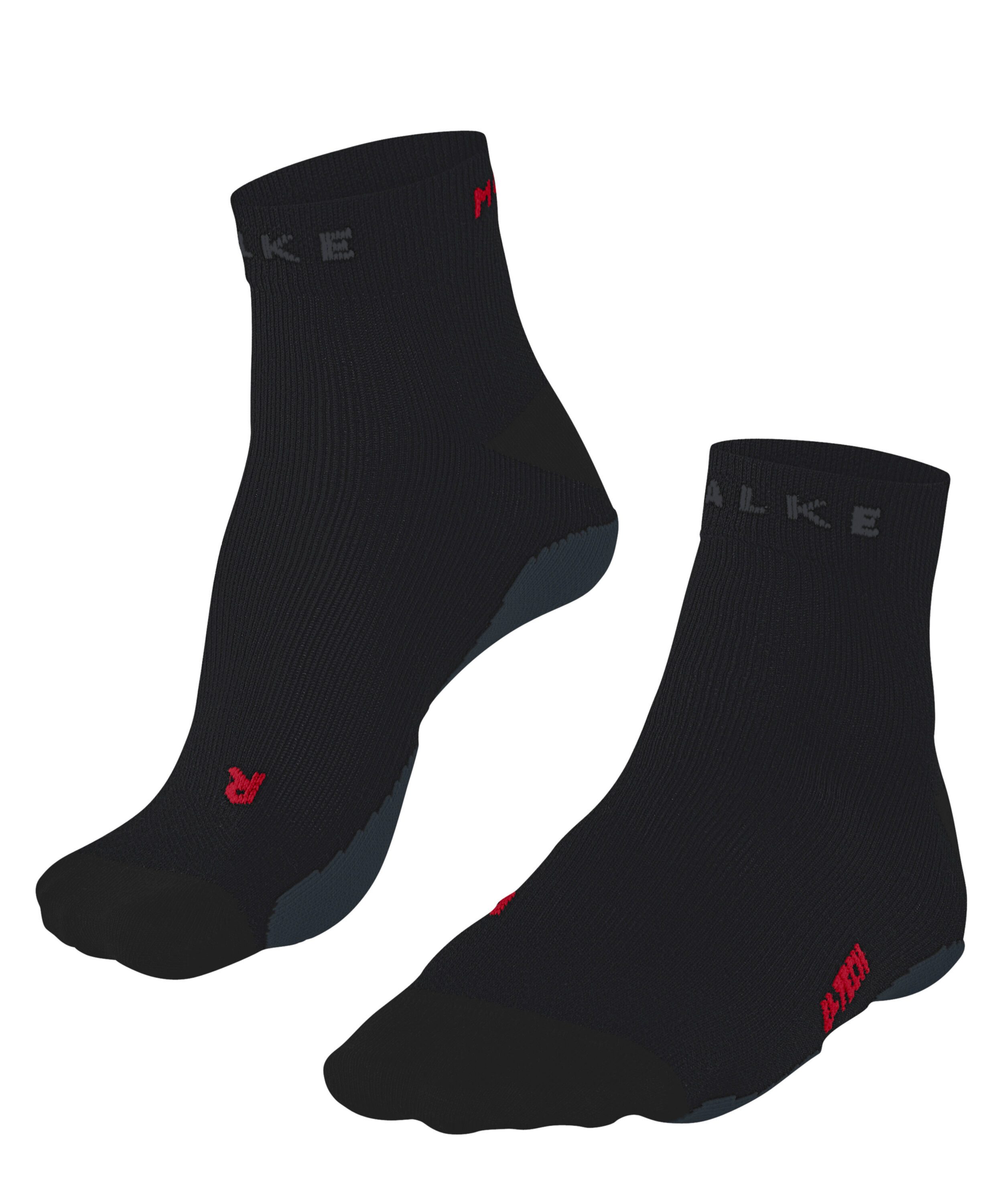 FALKE Laufsocken RU True Motion Short (1-Paar)