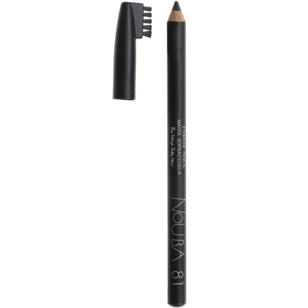 Nouba Augenbrauen-Stift Color Liner Kontur Augenbrauen-Cremestift 81 1,1 g