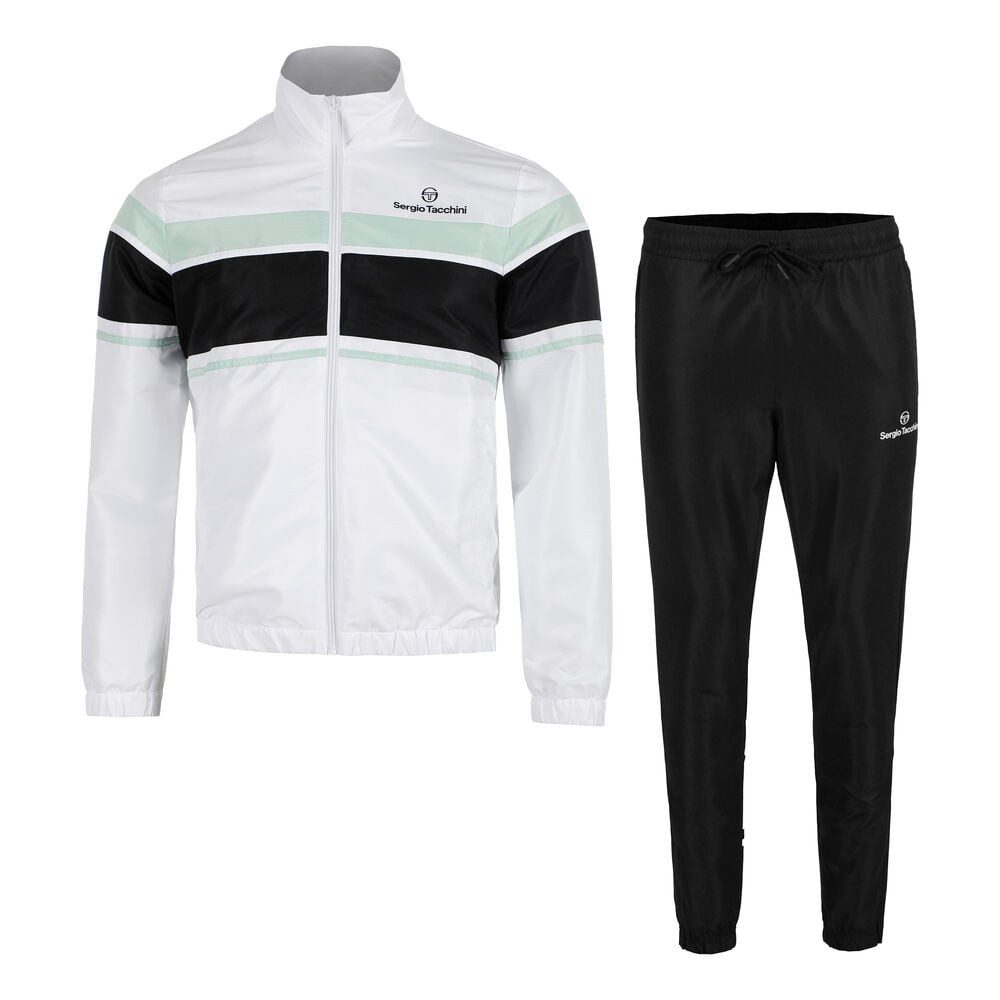 Sergio Tacchini Trainingsanzug Arpa Tracksuit günstig online kaufen