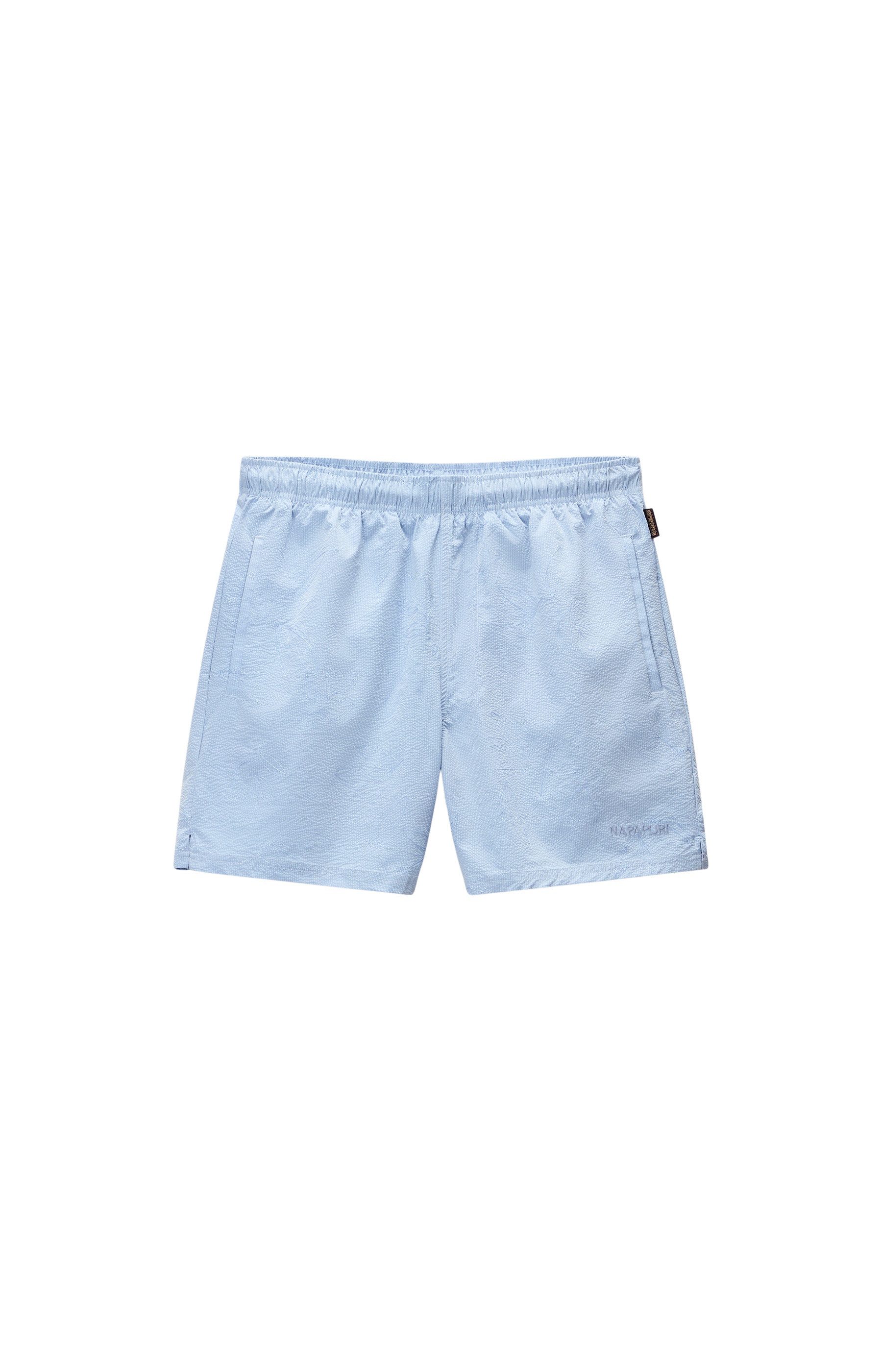 Napapijri Badeshorts Badeshorts Brolio Schwimmhose (1-St)