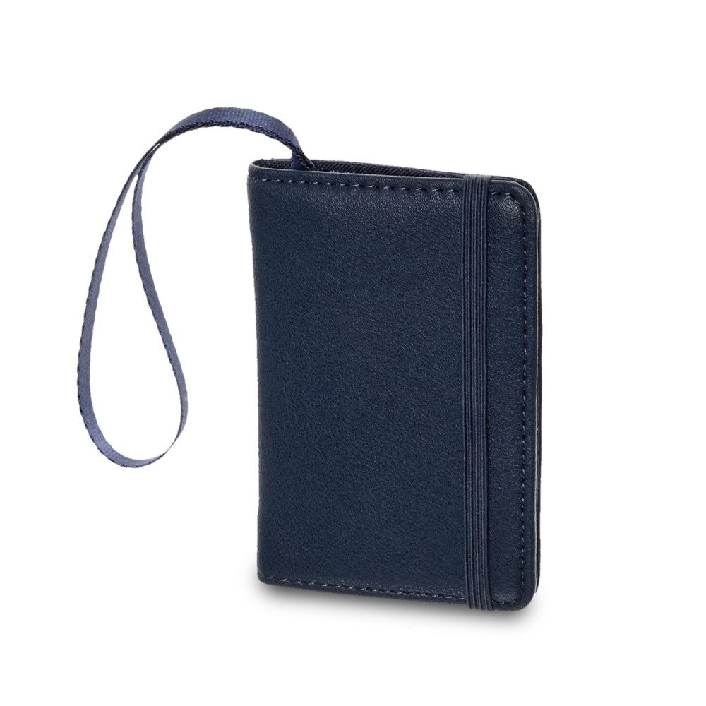 MOLESKINE Gepäckanhänger Classic mit Gummiband-Verschluss