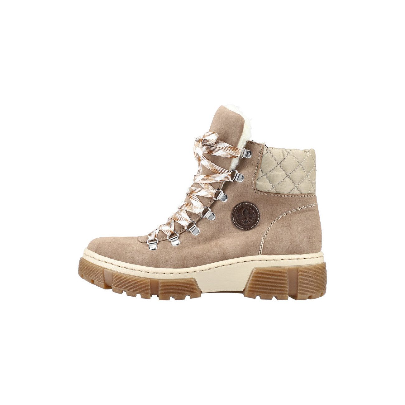 Rieker Stiefel günstig online kaufen