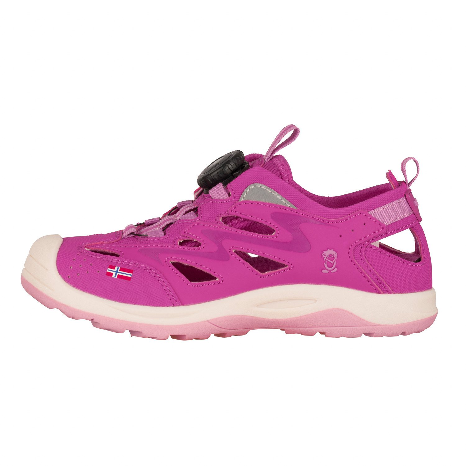 TROLLKIDS Kids Rondane Sandal Sandale