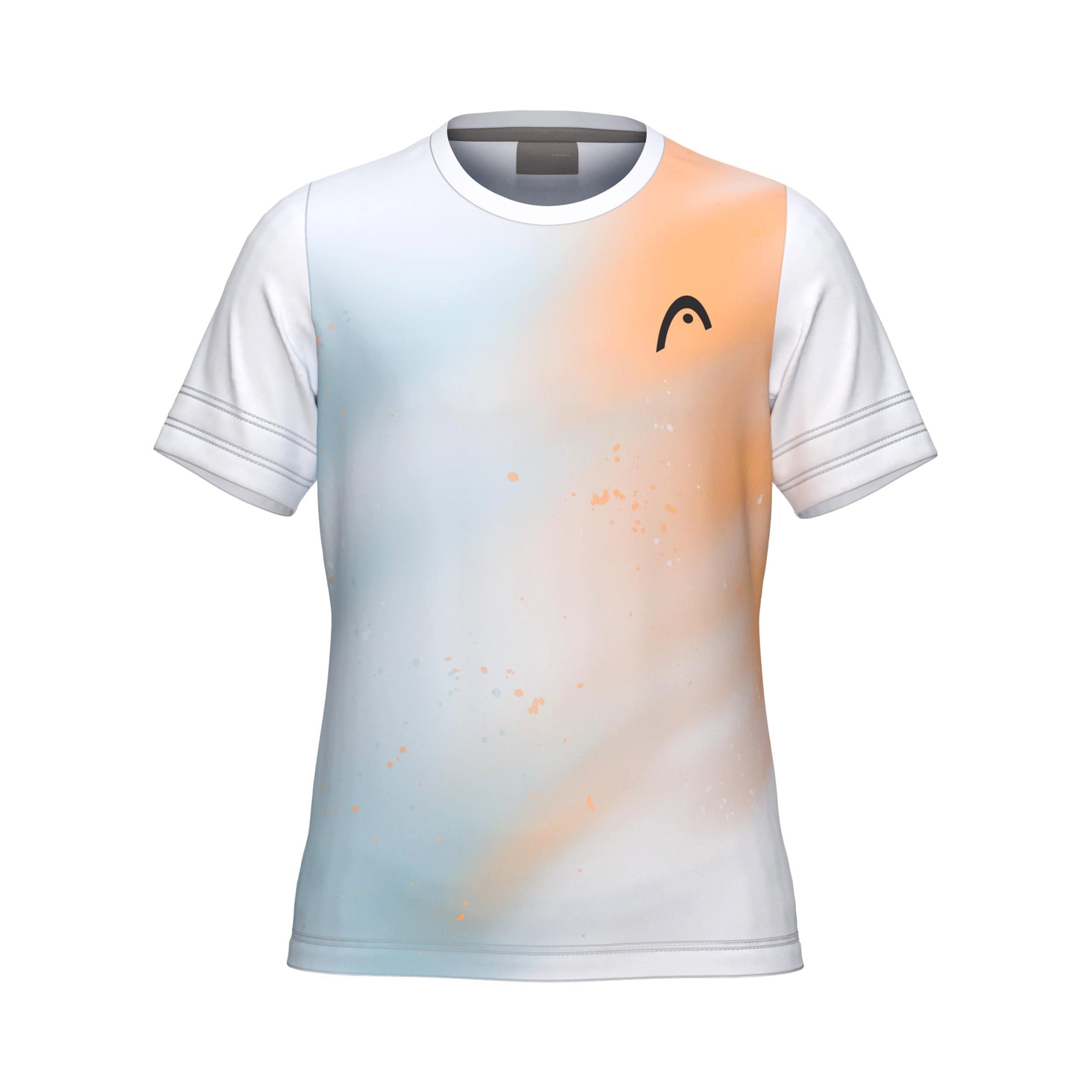 T-Shirt Tie-Break II