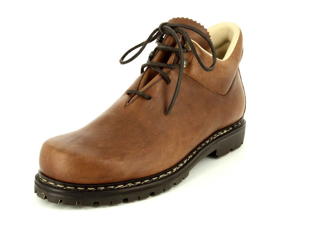 Original Haferl Sissi Ankleboots