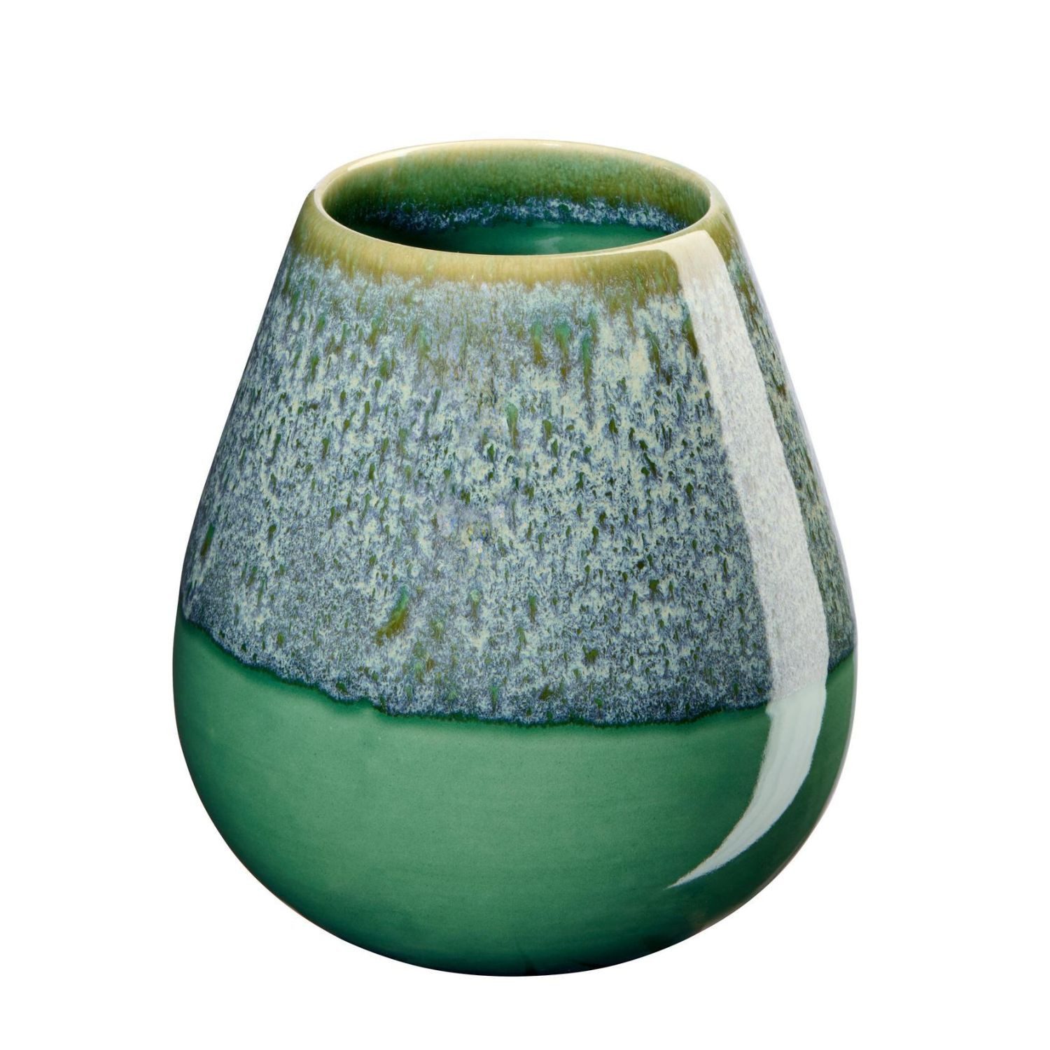 ASA SELECTION Dekovase Ease il capriccio Jade Rund