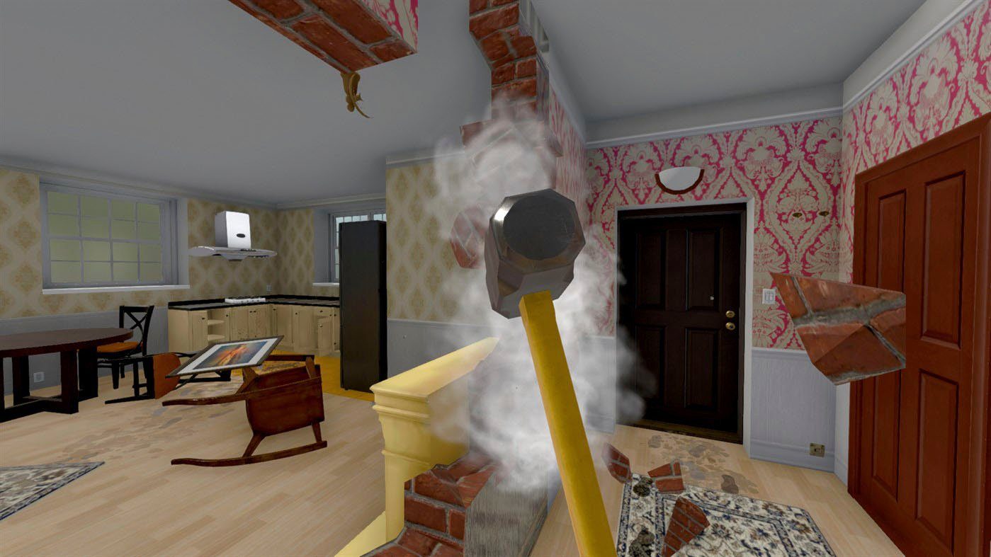 House Flipper PlayStation 4