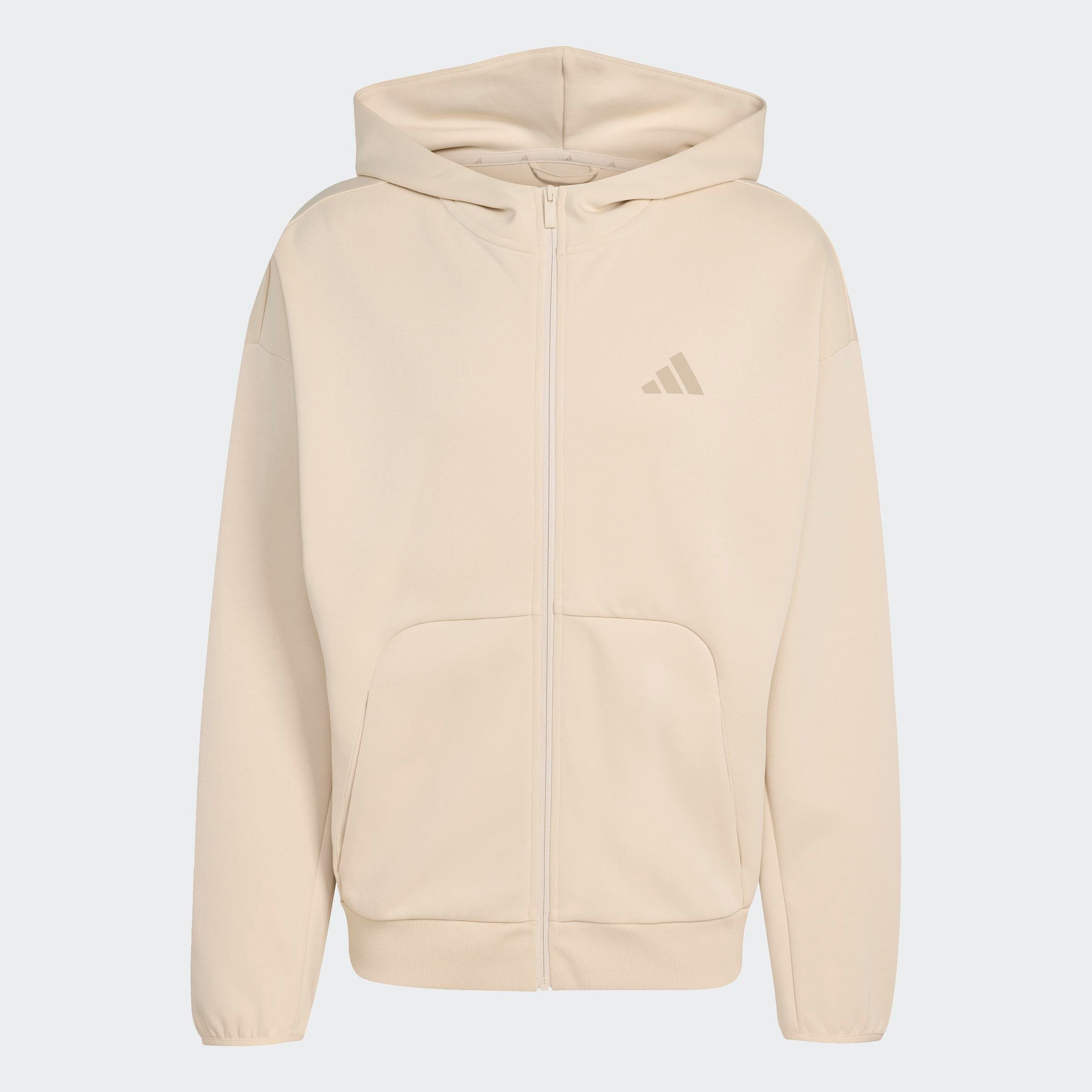 Kapuzensweatshirt FUTURE ICONS SMALL LOGO