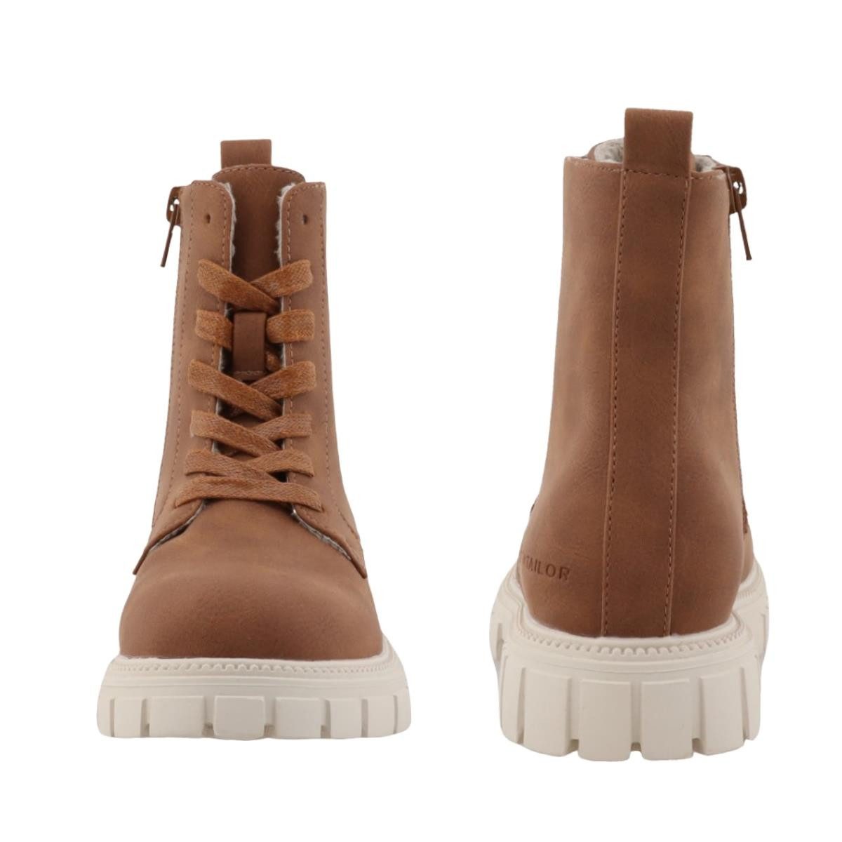 TOM TAILOR Tom Tailor Mädchen Stiefel Stiefel
