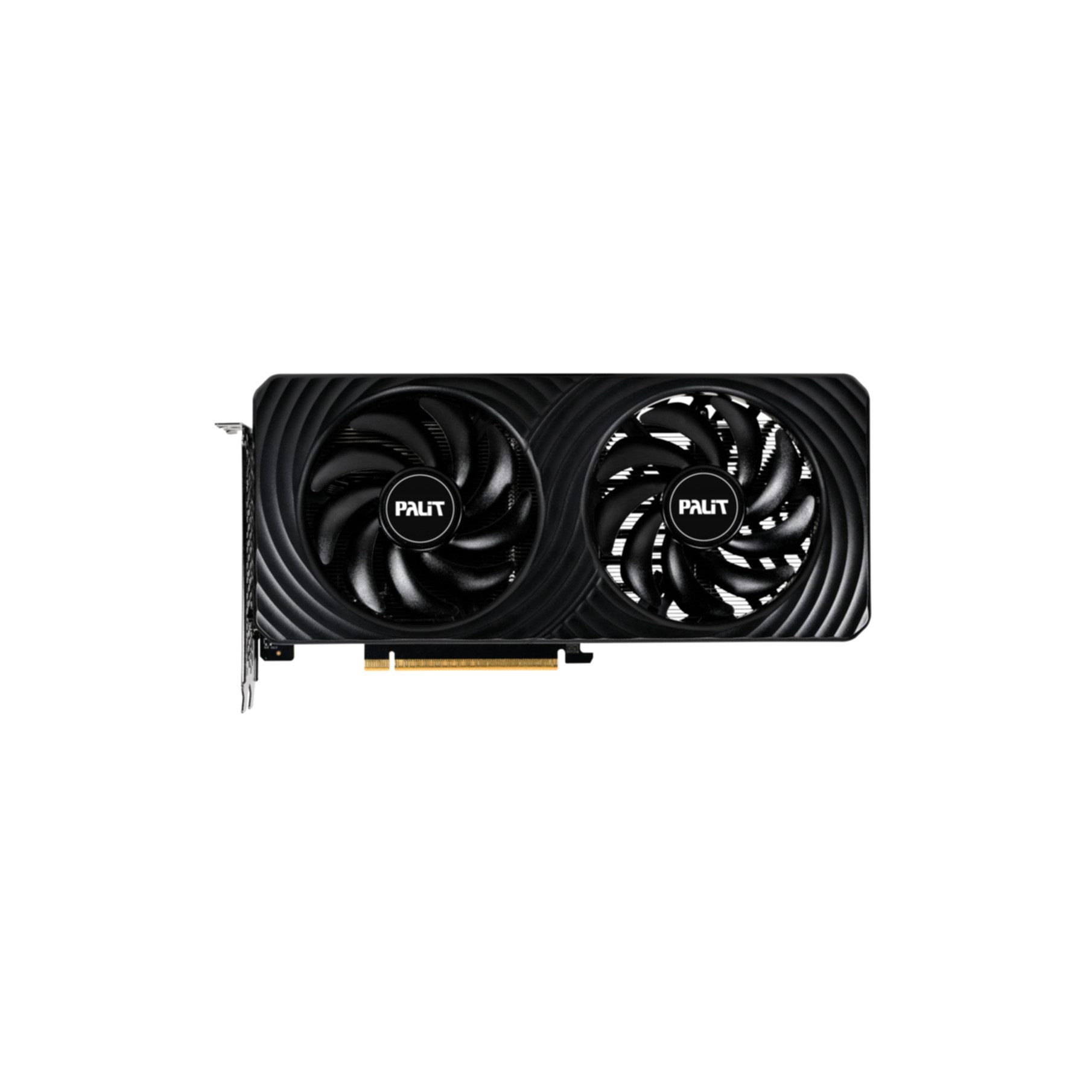 Palit GeForce RTX 5050 Dual Grafikkarte (8 GB, GDDR6)