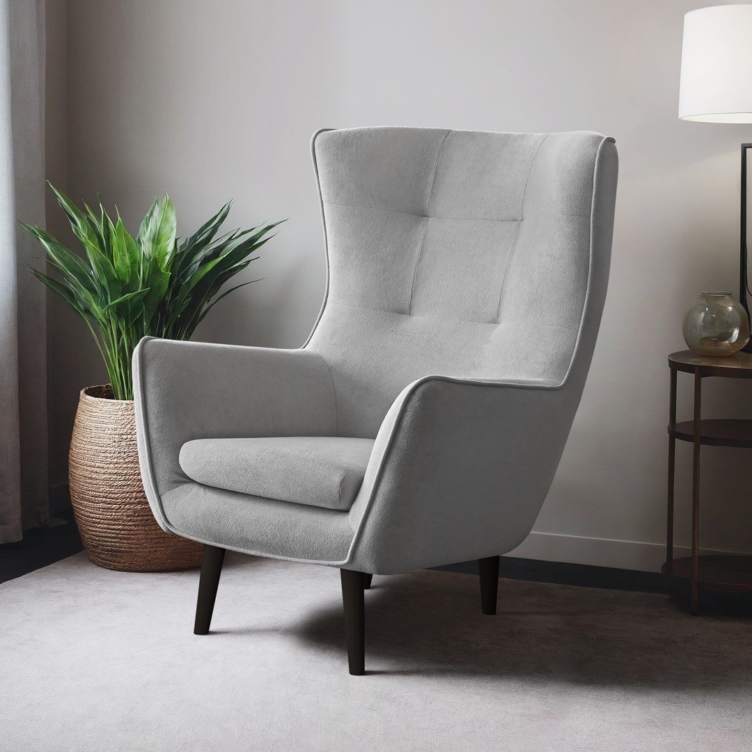 Beautysofa Sessel Moderner, stilvoller, sehr bequemer günstig online kaufen
