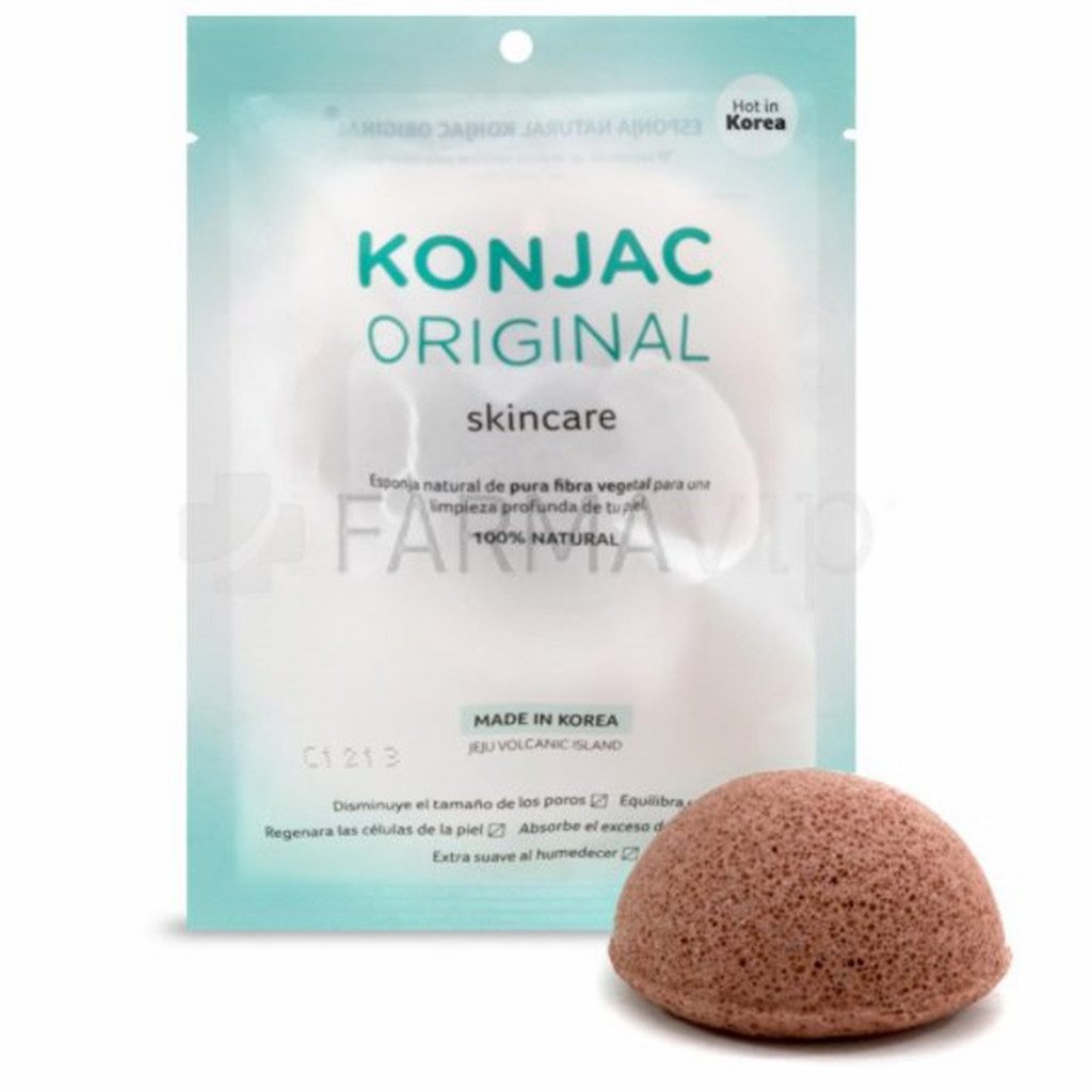 Konjac