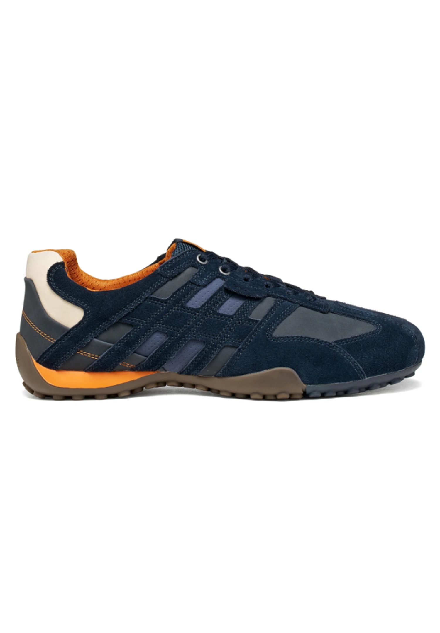 Geox U Snake L Scam.+NBK Sneaker