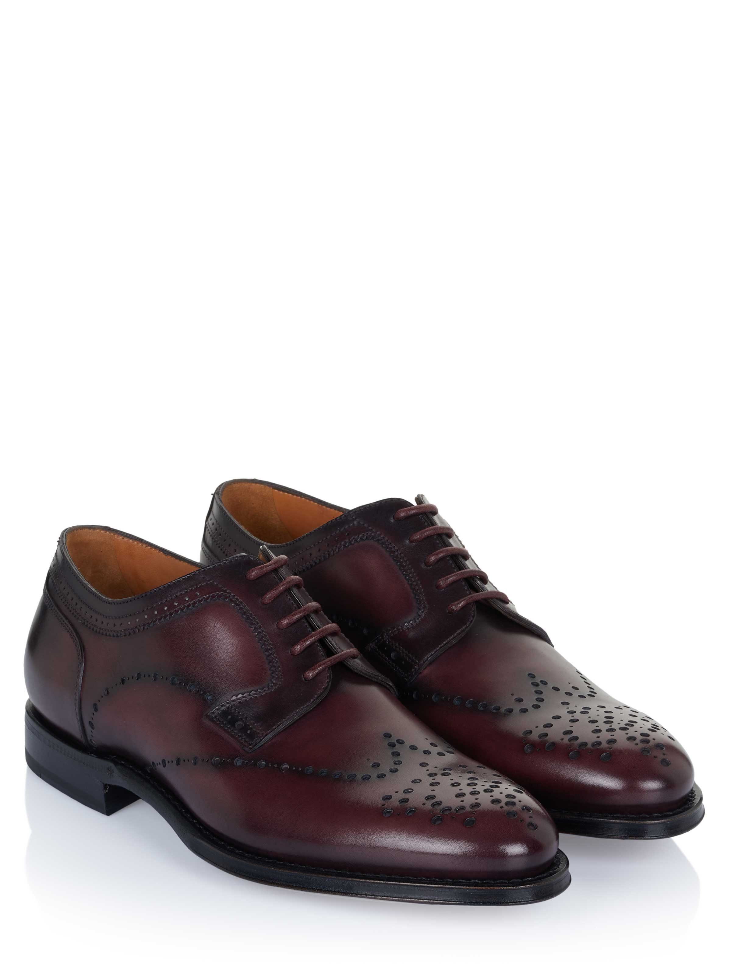 DOLCE & GABBANA Schnürschuh