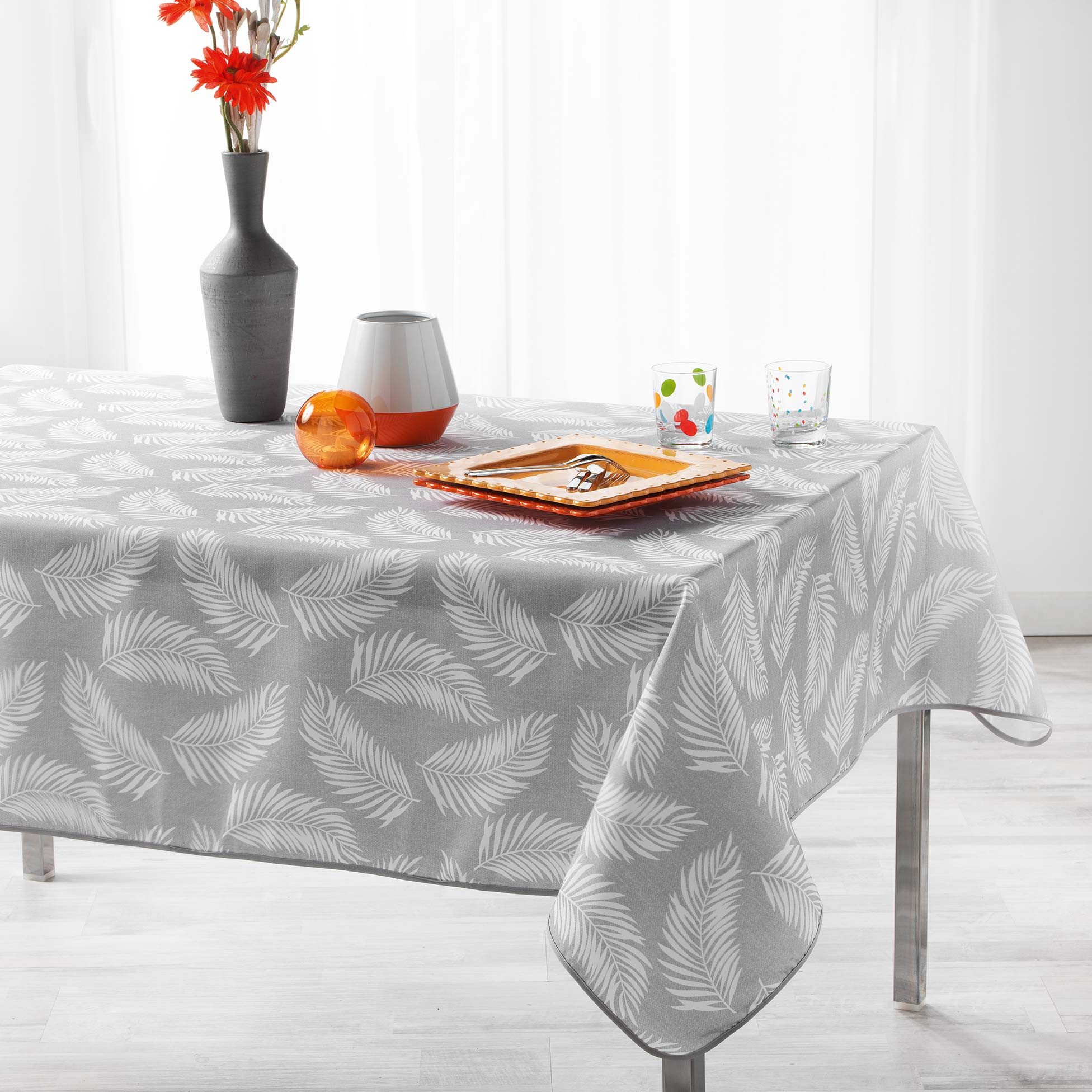 Tischläufer Tischdecke LIFETTE