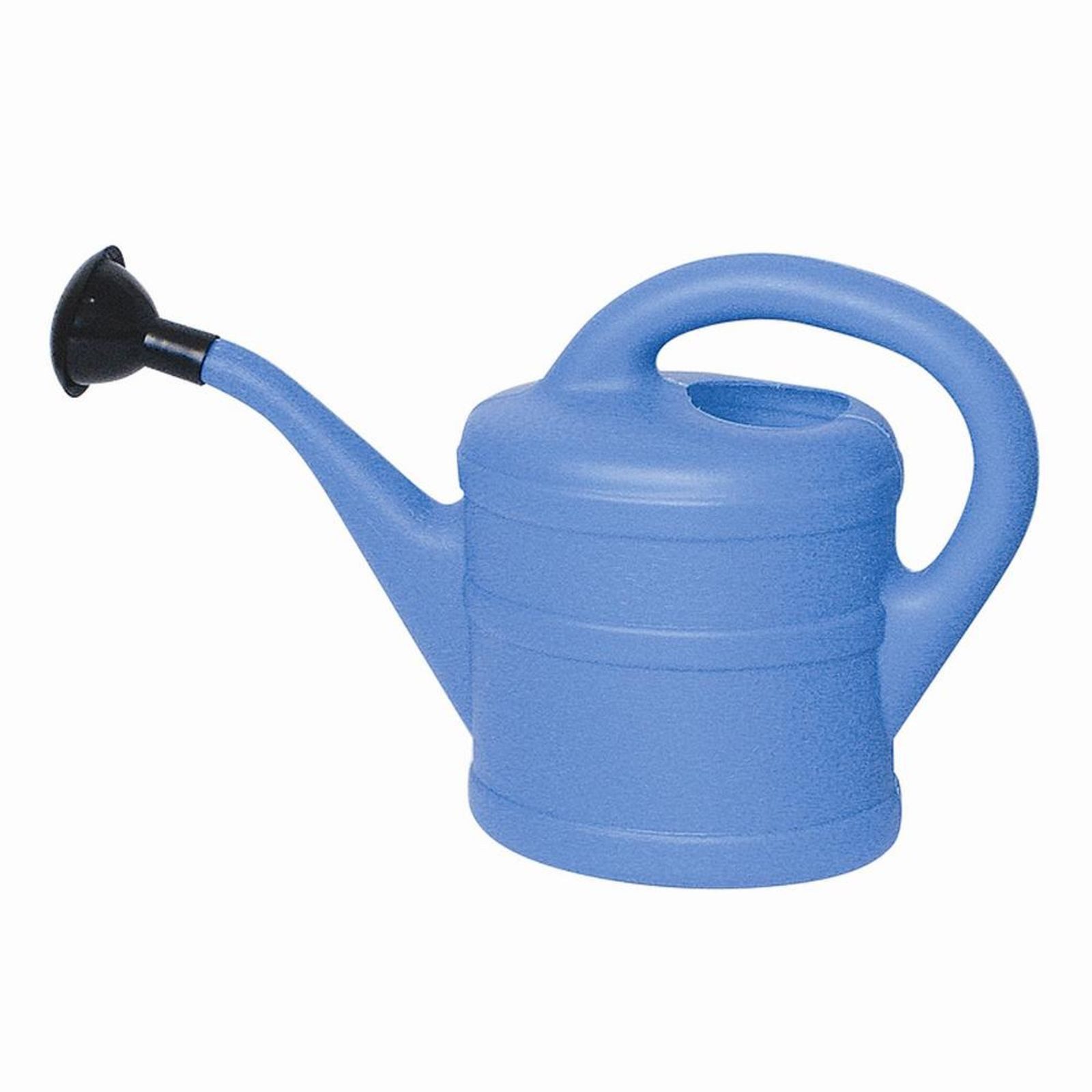 Geli Gießkanne Kunststoff-Gießkanne 1,0 l hellblau