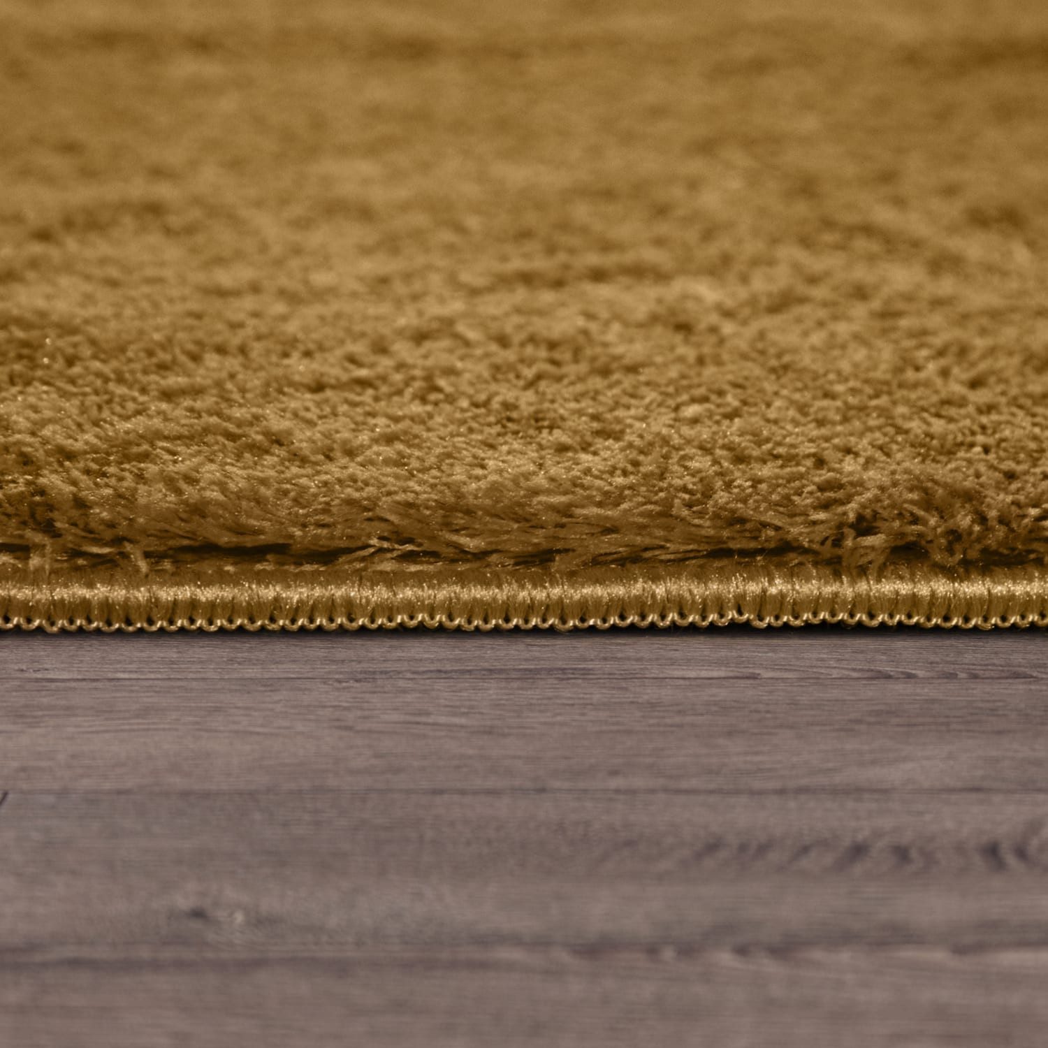 TT Home Teppich, Rund, Höhe: 14 mm, Wohnzimmer Kurzflor Einfarbig Modernes günstig online kaufen