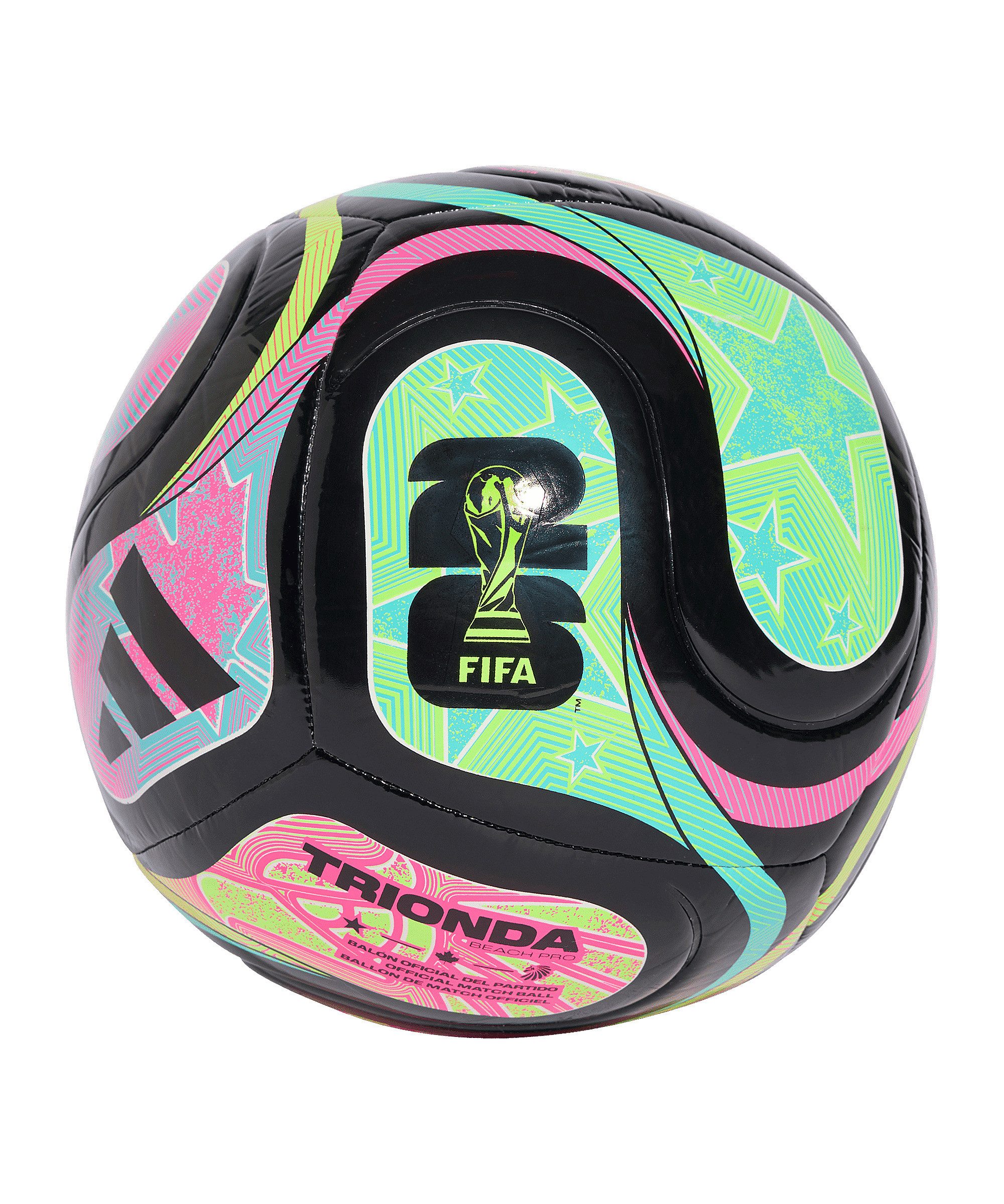 Fußball adidas Performance