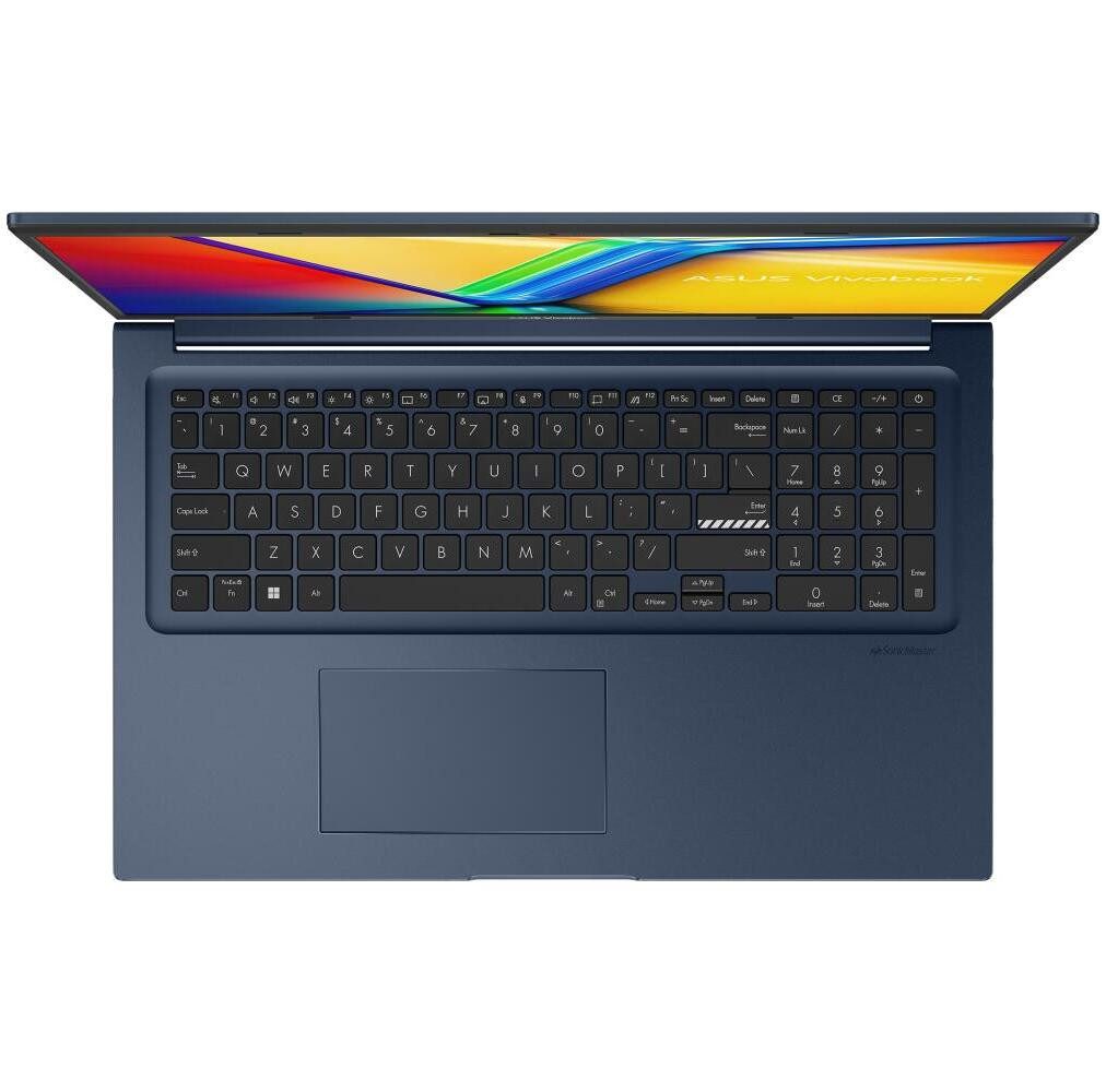 Asus ASUS P17 (P1704CZA-AU128X) Notebook (Core i5, 512 GB SSD)