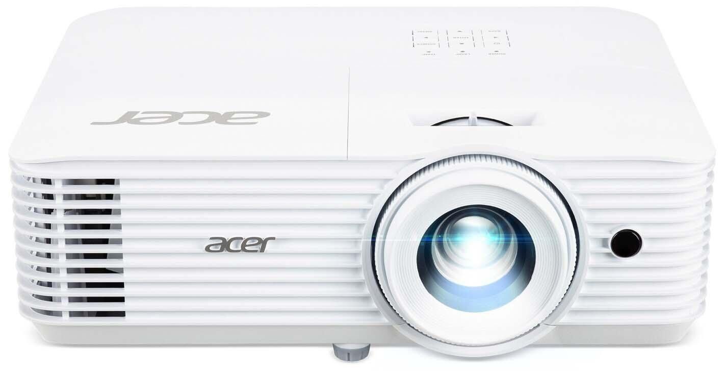 Acer XL1528Ki 3D-Beamer (5200 lm, 10000:1, 1920 x 1080 px)