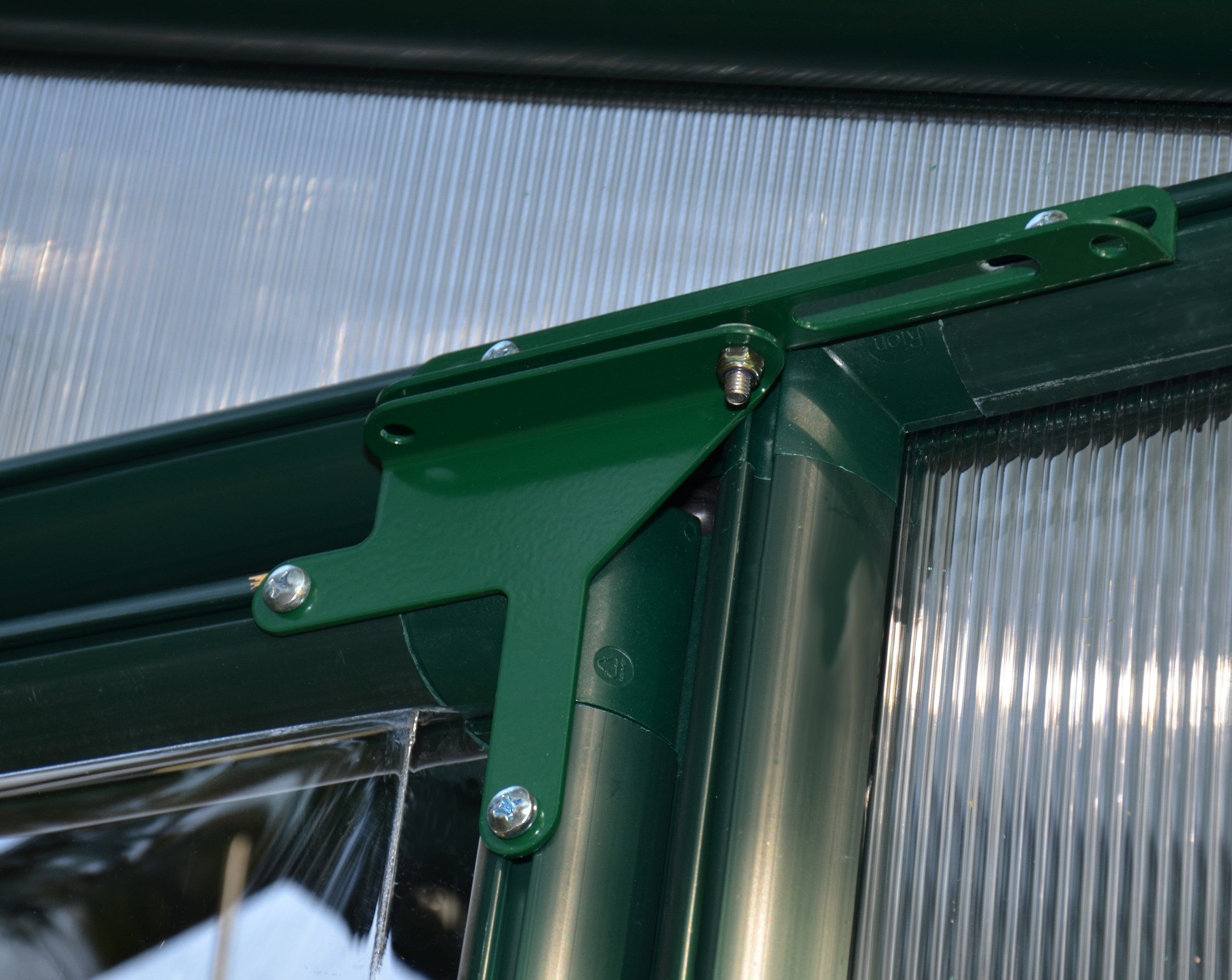 Palram - Canopia Gewächshaus Eco Grow, ...