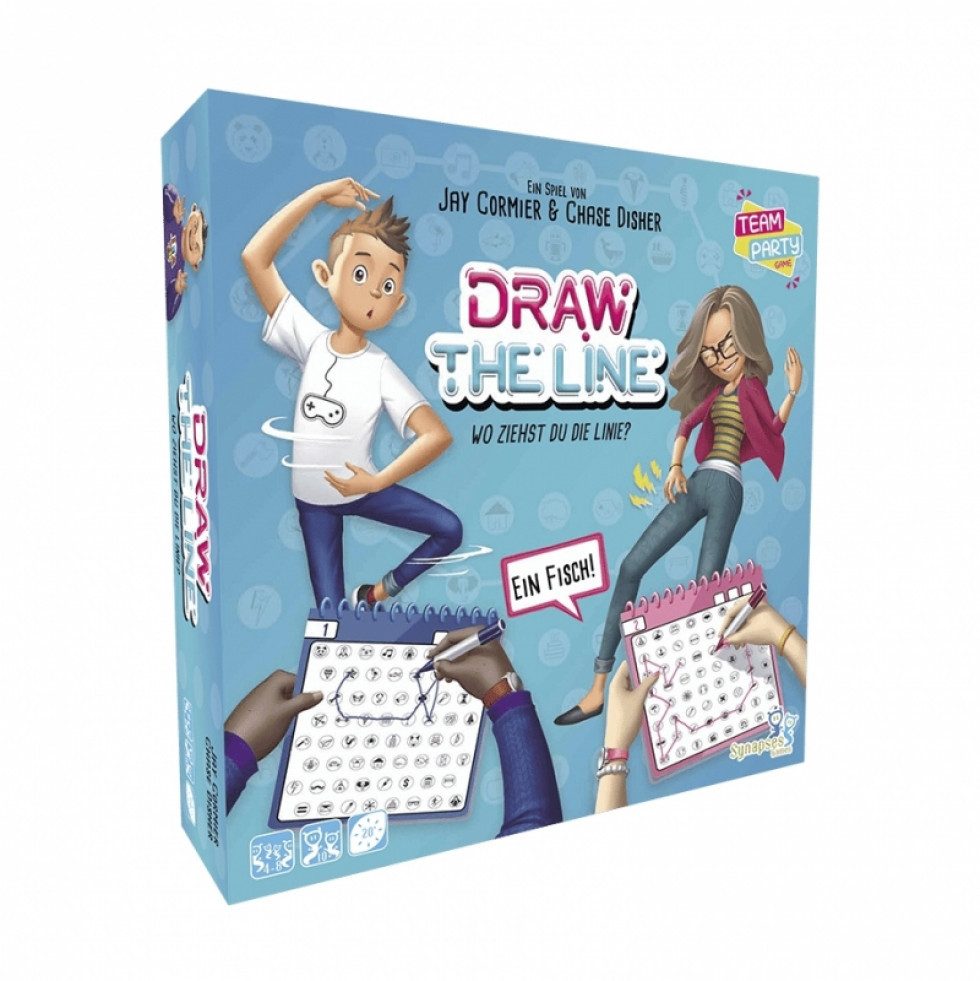 Spiel