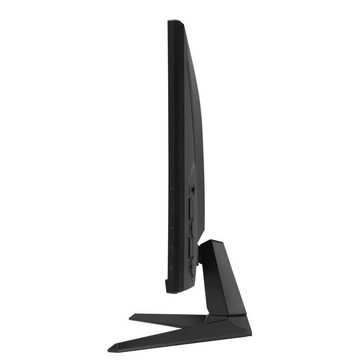 Asus TUF Gaming VG279QM1A Gaming-Monitor (68,60 cm/27 ", 1920x1080 px, Full HD, 1 ms Reaktionszeit, 280 Hz, IPS, ELMB Sync, Freesync Premium, G-Sync kompatibel, sRGB, HDR)