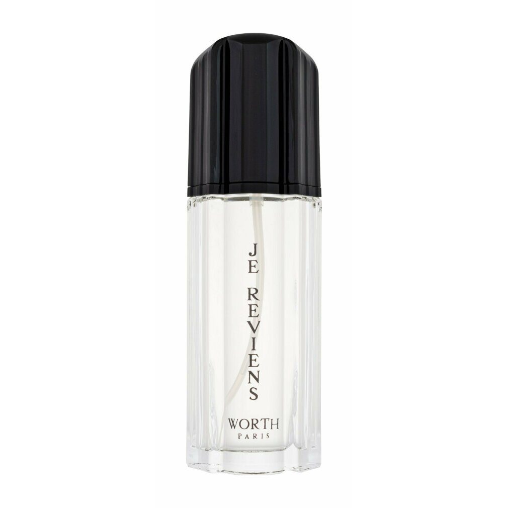 Worth Eau de Toilette Je Reviens Eau De Toilette Spray 100ml für Frauen