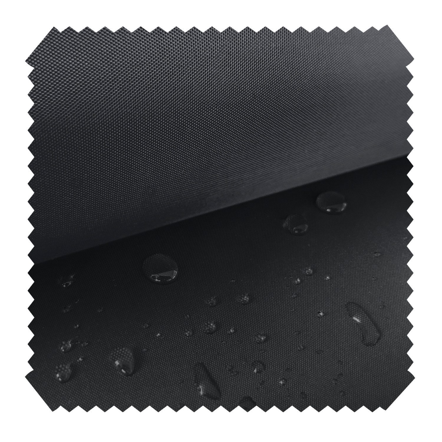 novely® Stoff OXFORD LIGHT - Outdoorstoff Wasserabweisend Polsterstoff, Wasserabweisend, Extrem reißfest, Meterware, 1 lfm